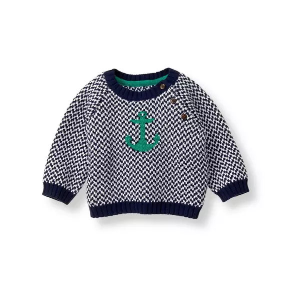 Anchor Sweater image number 0