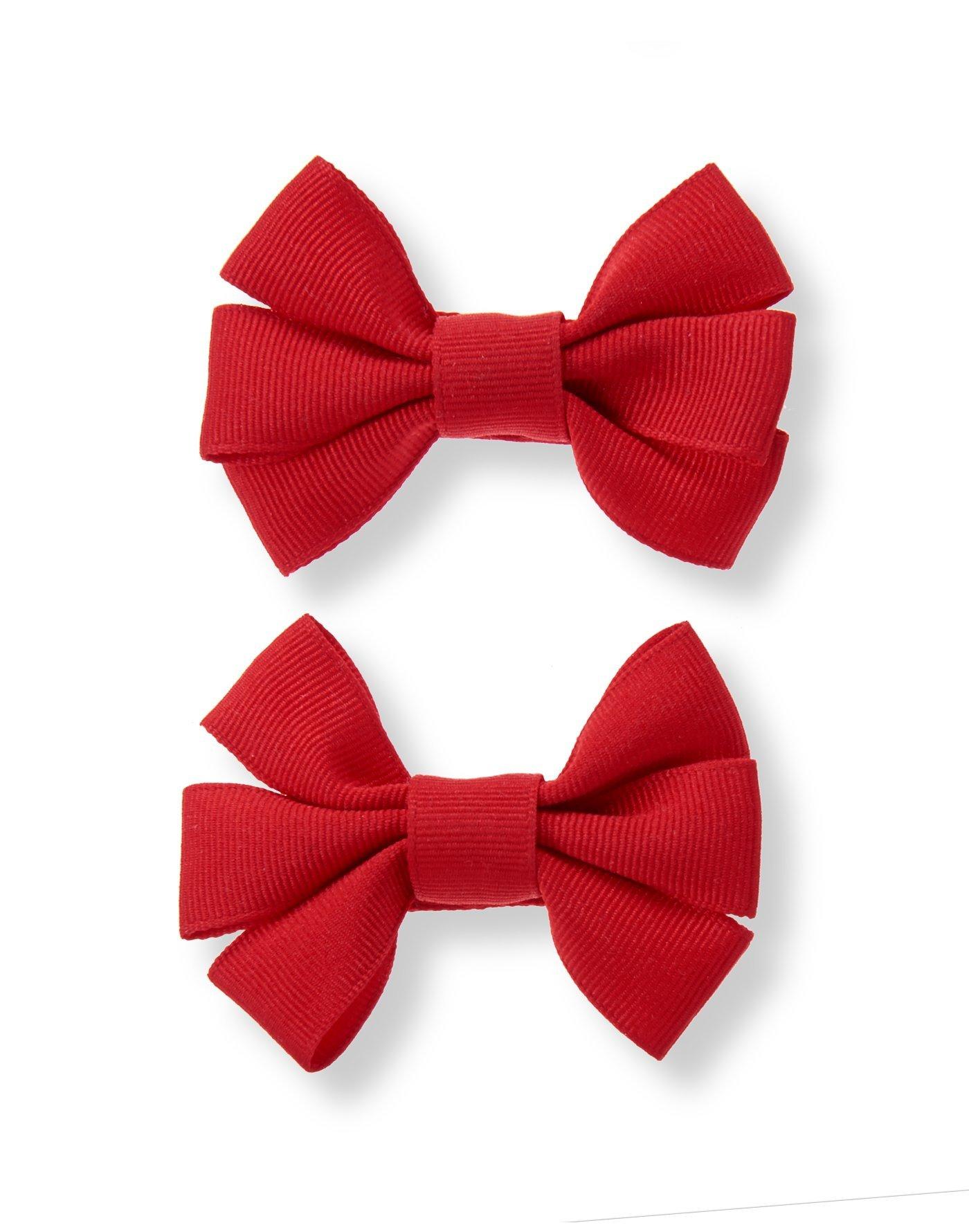 Bow Clips 2-Pack image number 0