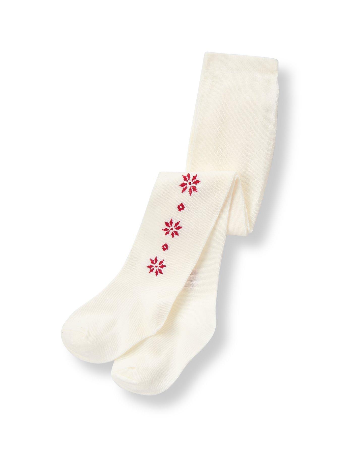 Snowflake Tight image number 0