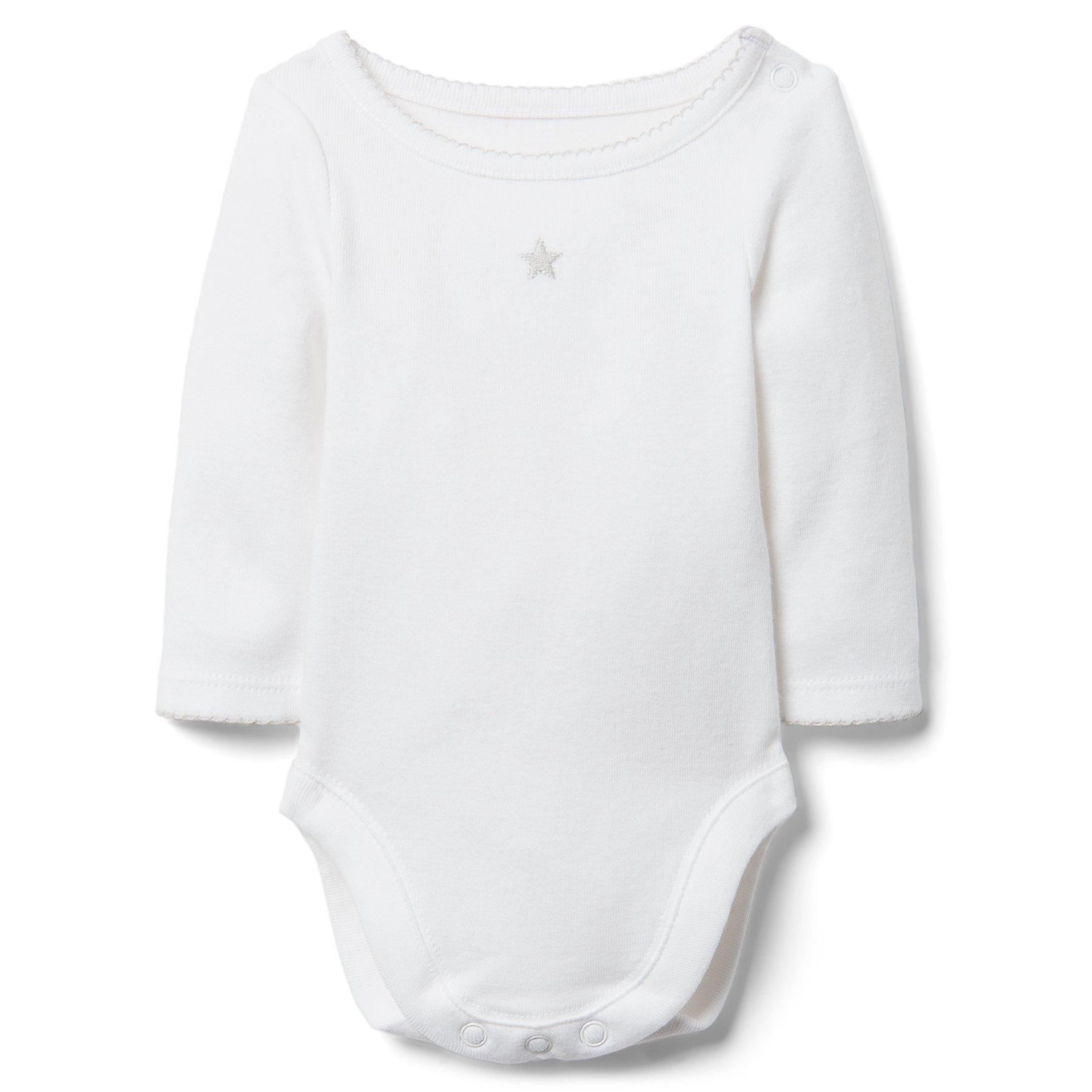 Newborn Bodysuit image number 0