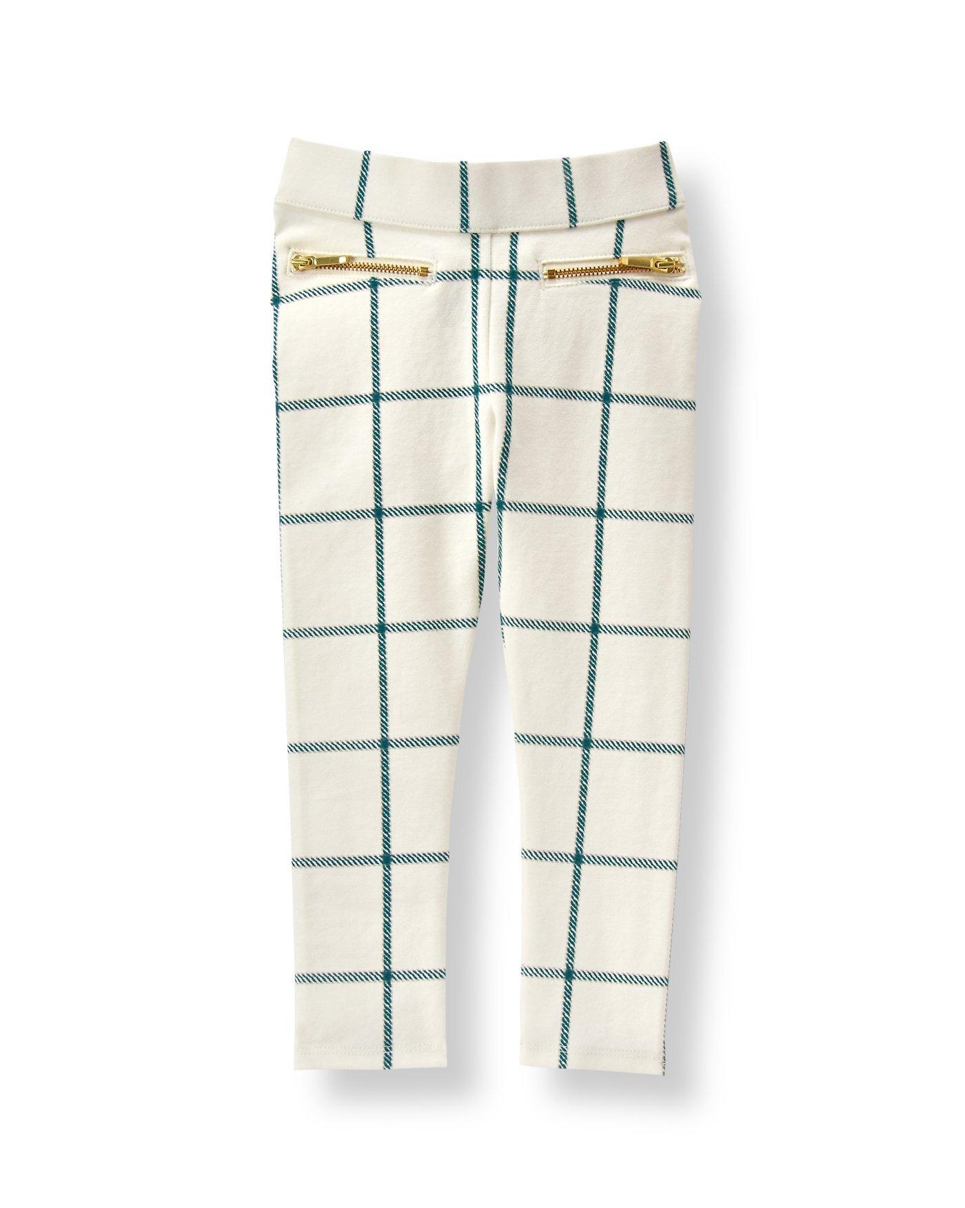 Windowpane Ponte Pant image number 0