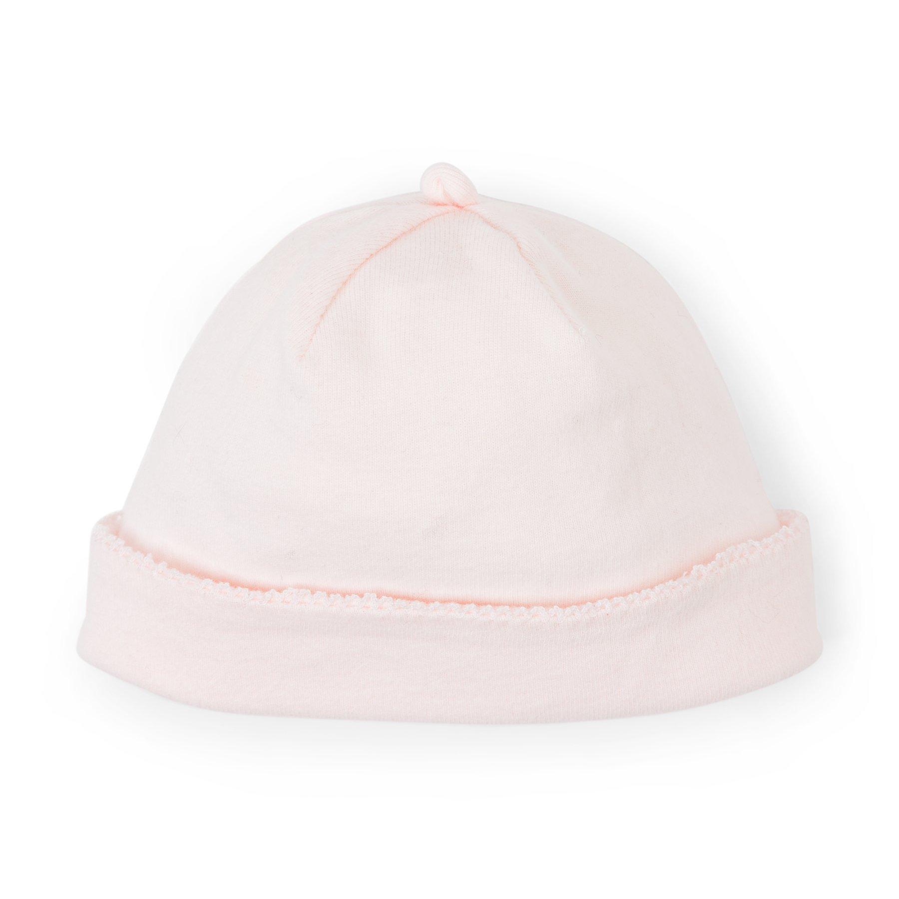 Newborn Beanie image number 0