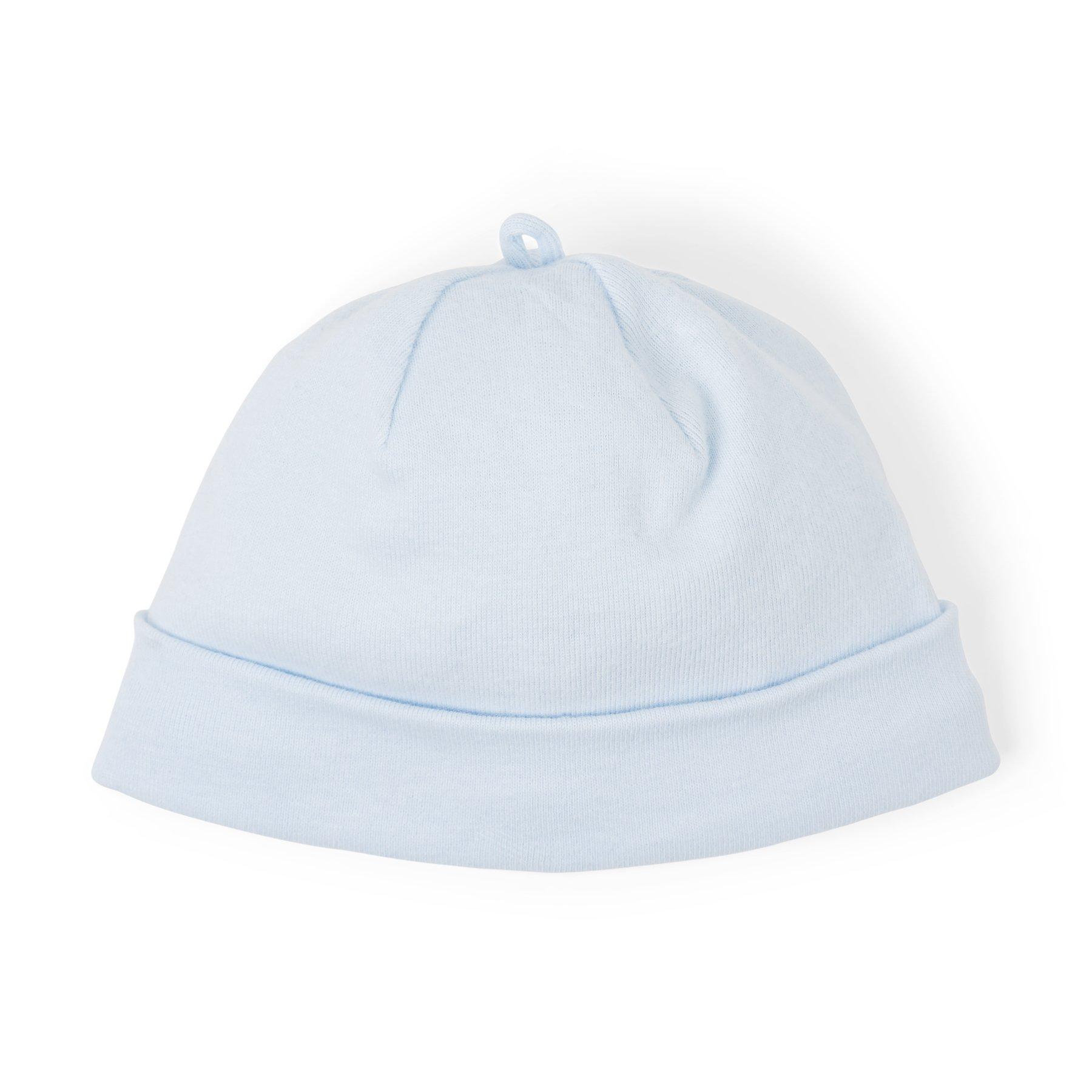 Newborn Beanie image number 0