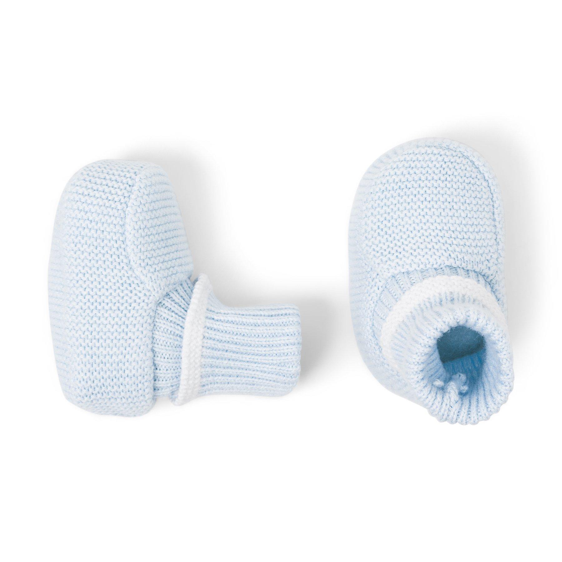 Take Me Home Sweater Bootie image number 0