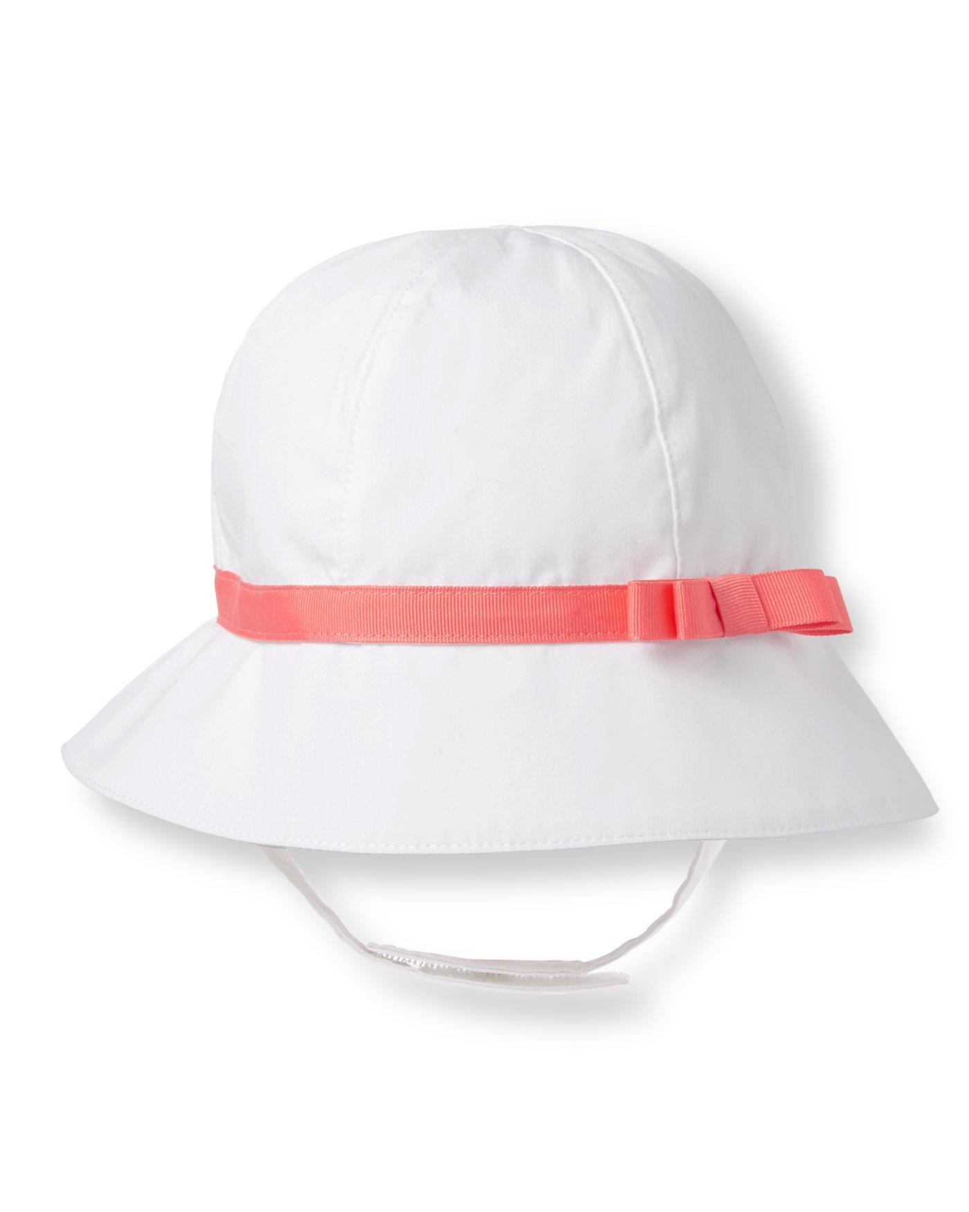 Bow Bucket Hat image number 0
