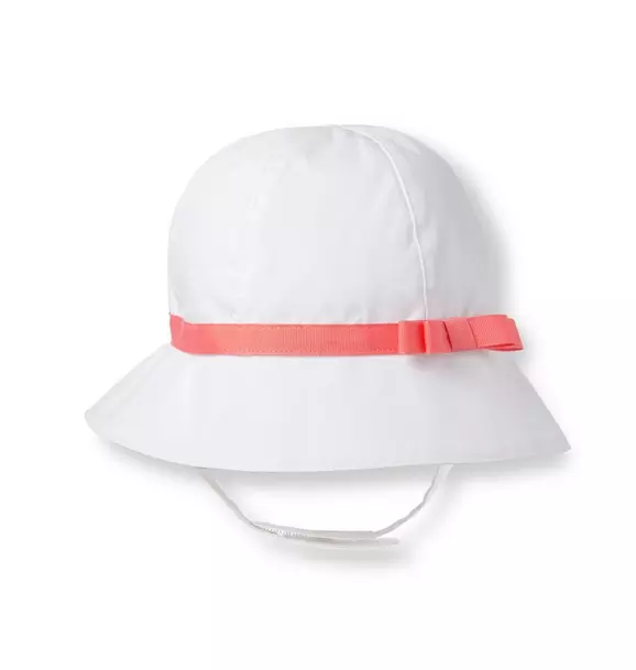 Bow Bucket Hat image number 0