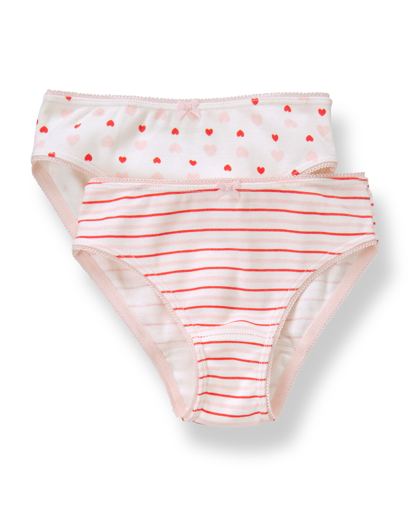 Personalisation Valentine's Knickers By Solesmith