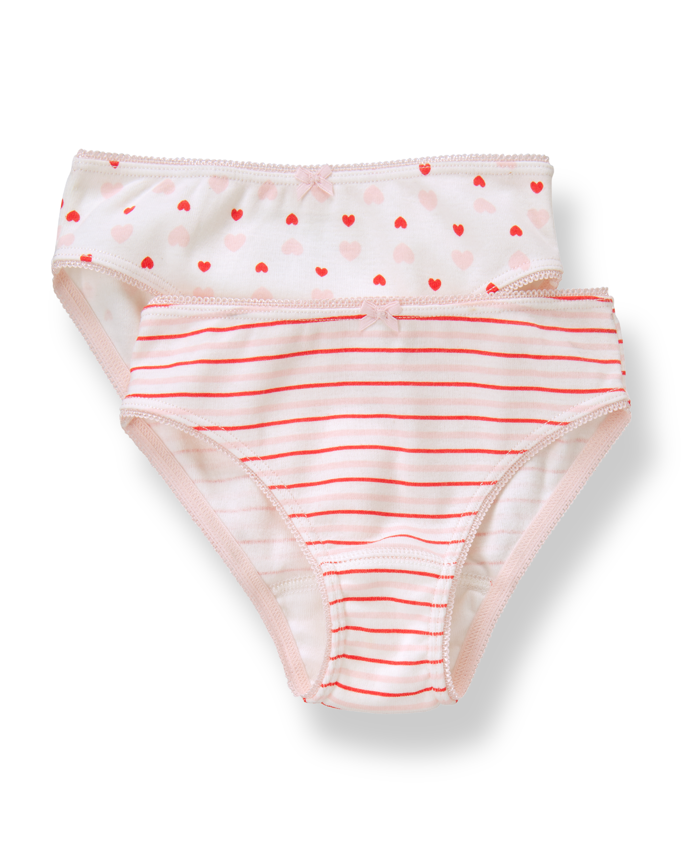 Valentine Underwear 2-Pack