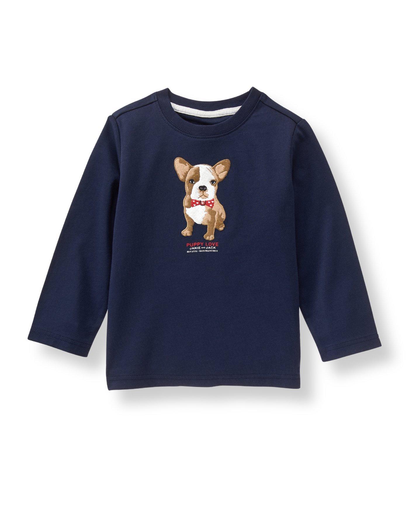 Puppy Love Tee image number 0