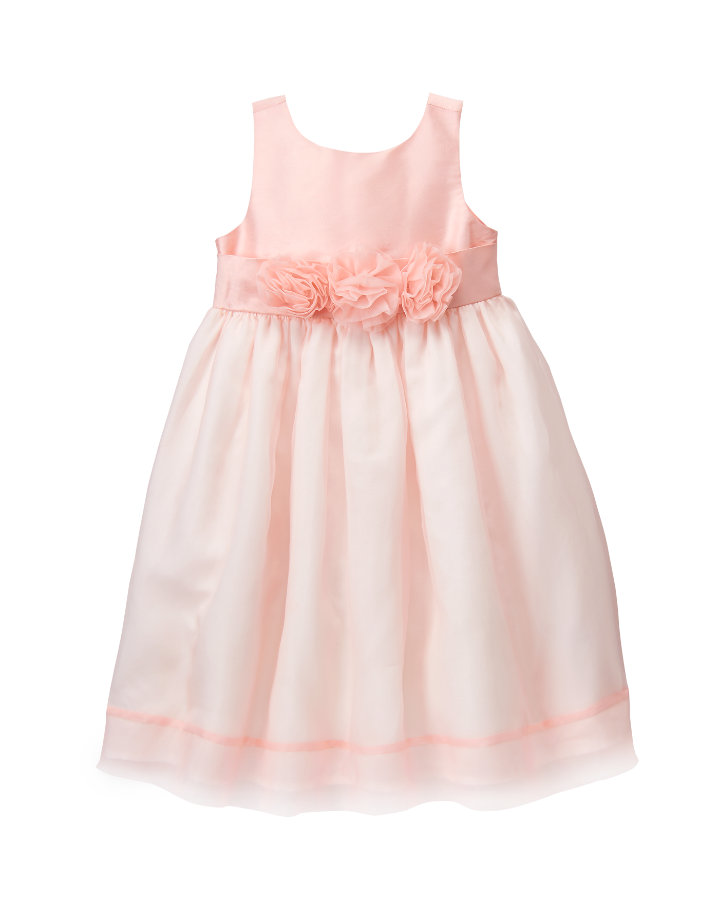 strapless open back dress Rosette Dress  Retrofete