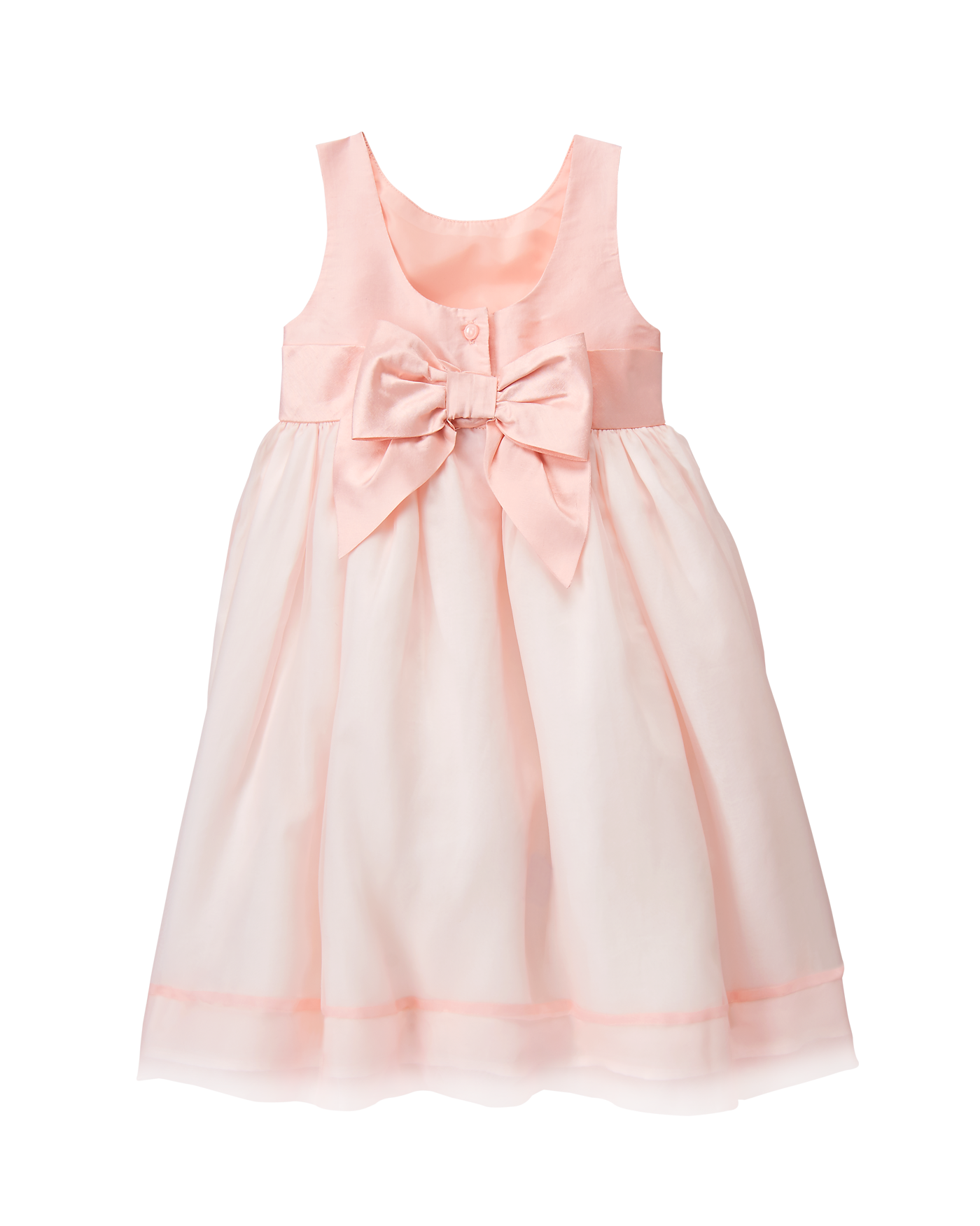 Rosette Dress image number 1