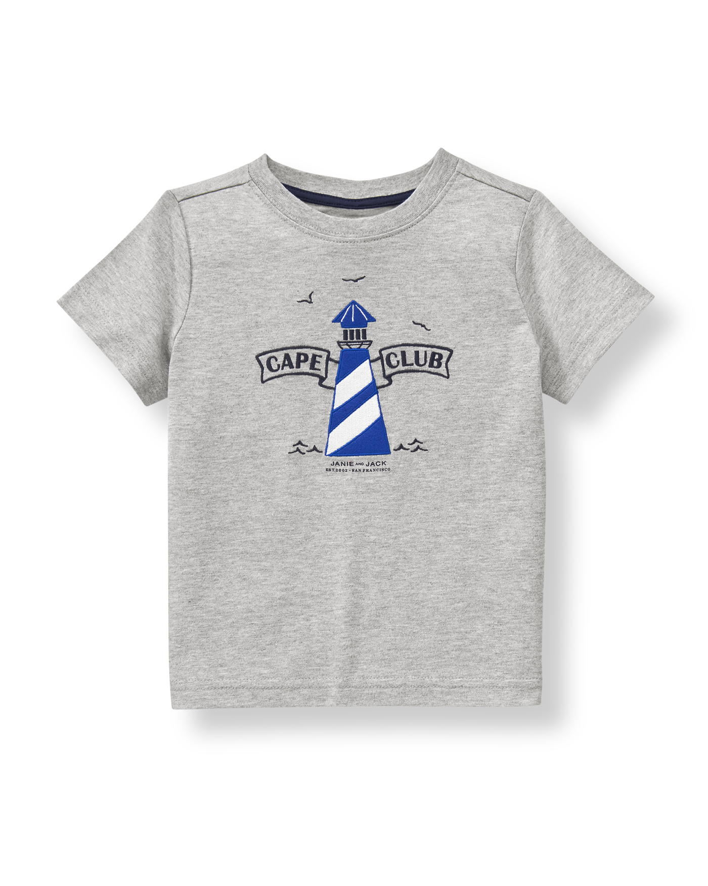 Lighthouse Tee image number 0