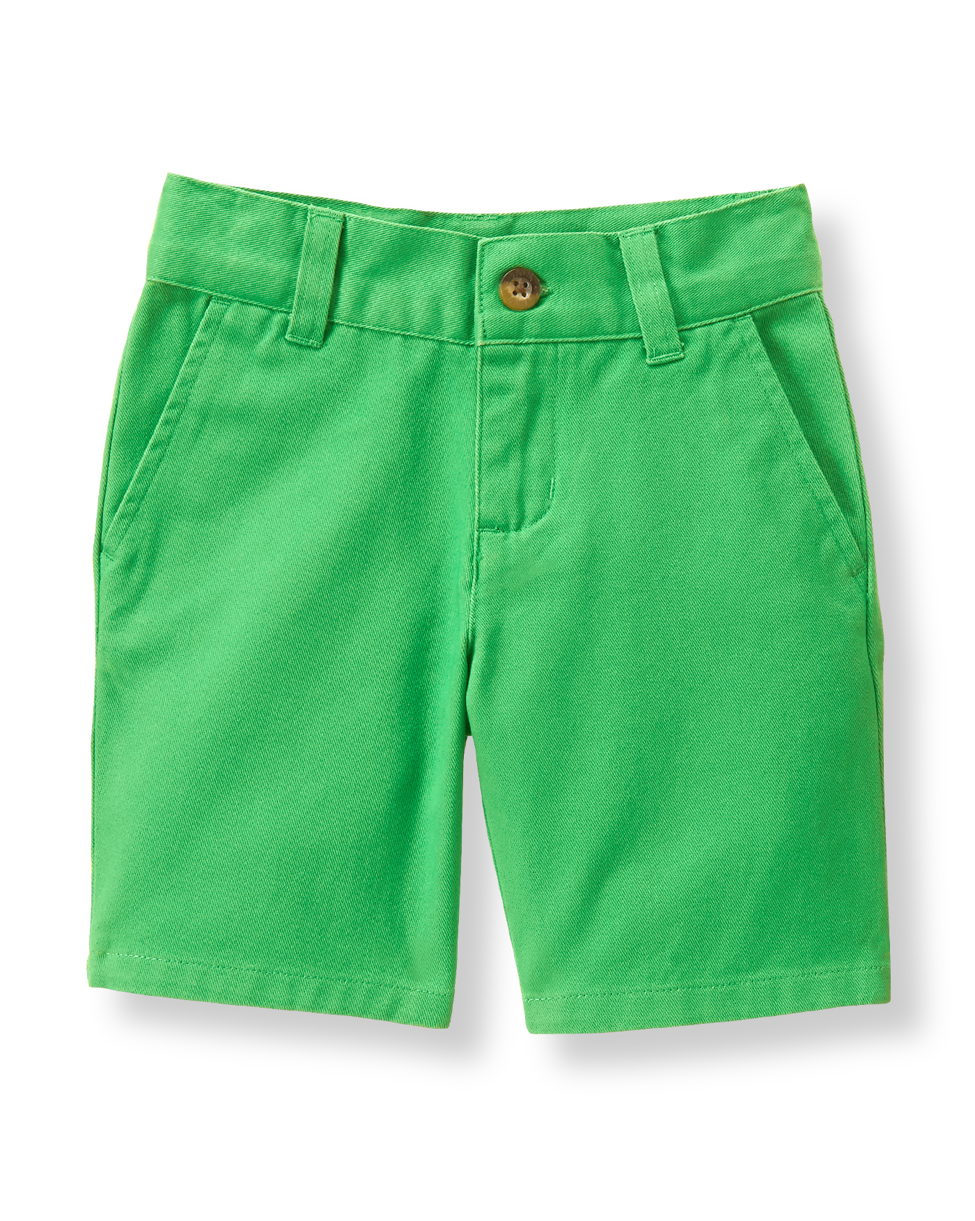 Twill Short image number 0