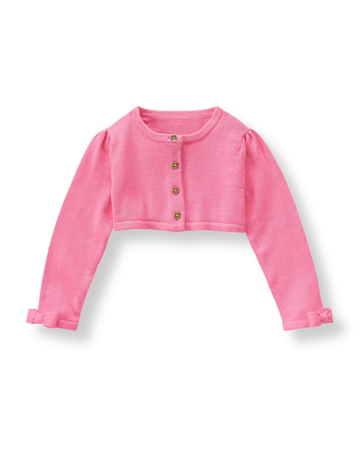 Cropped Cardigan image number 0