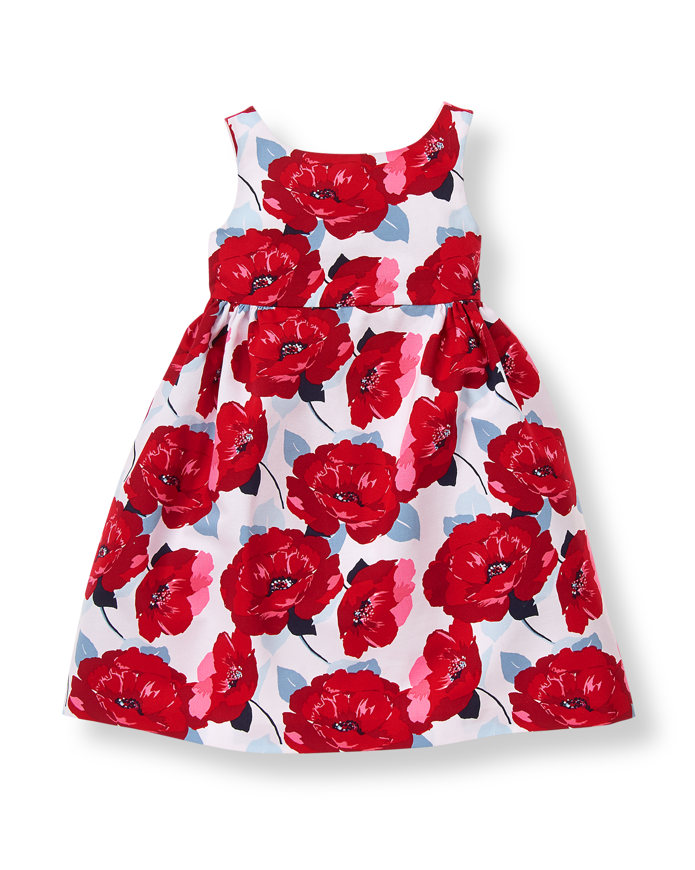 Poppy Dress image number 0