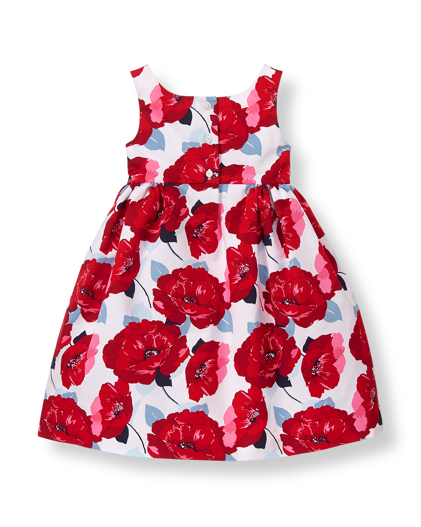 Poppy Dress image number 1