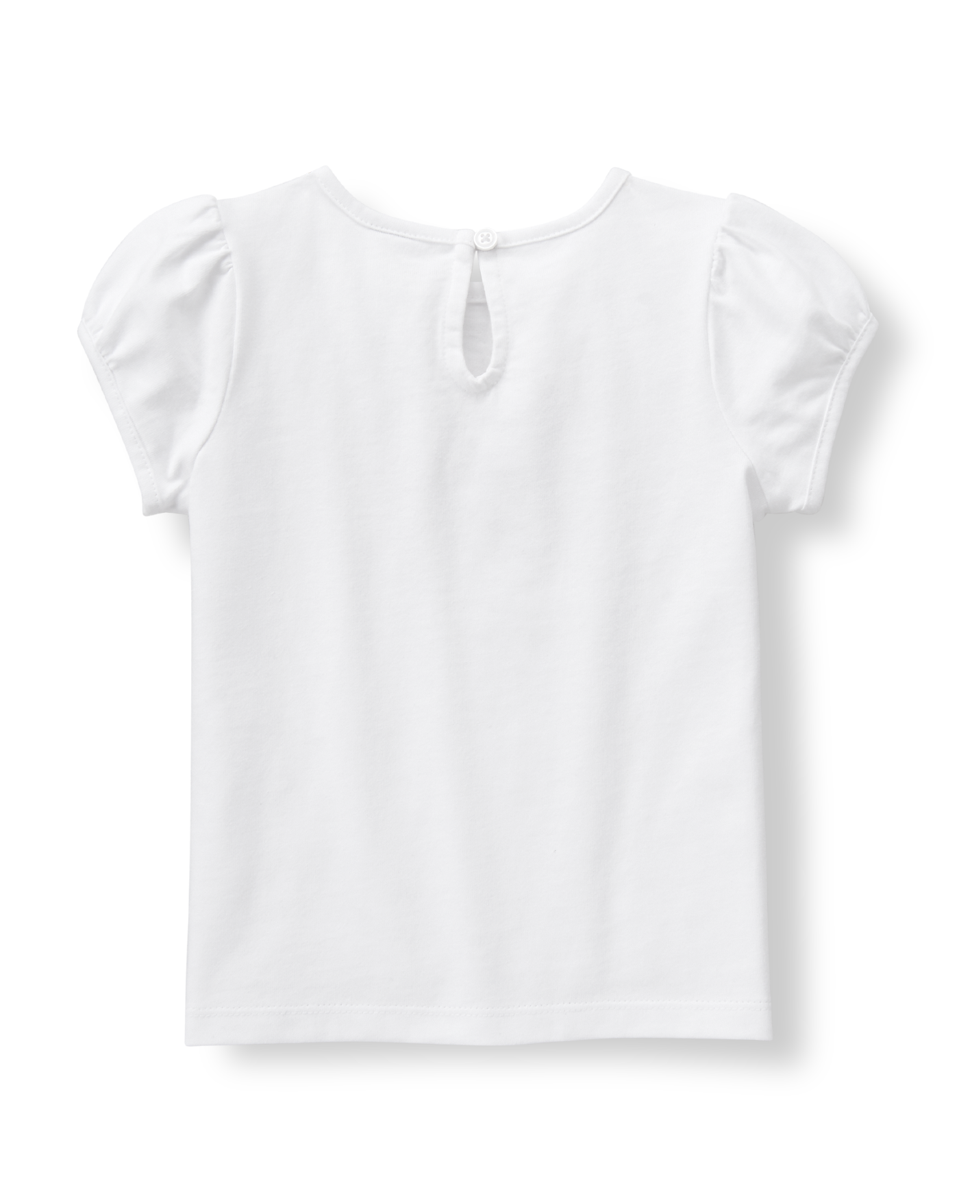 Breezy Blooms Tee image number 1