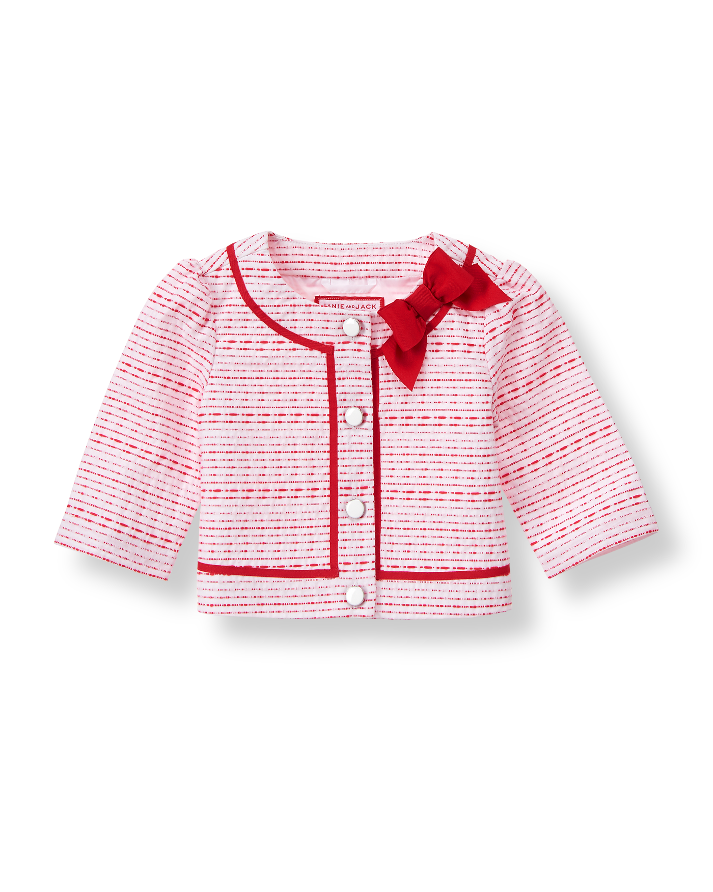 Pick Stitch Jacket image number 0
