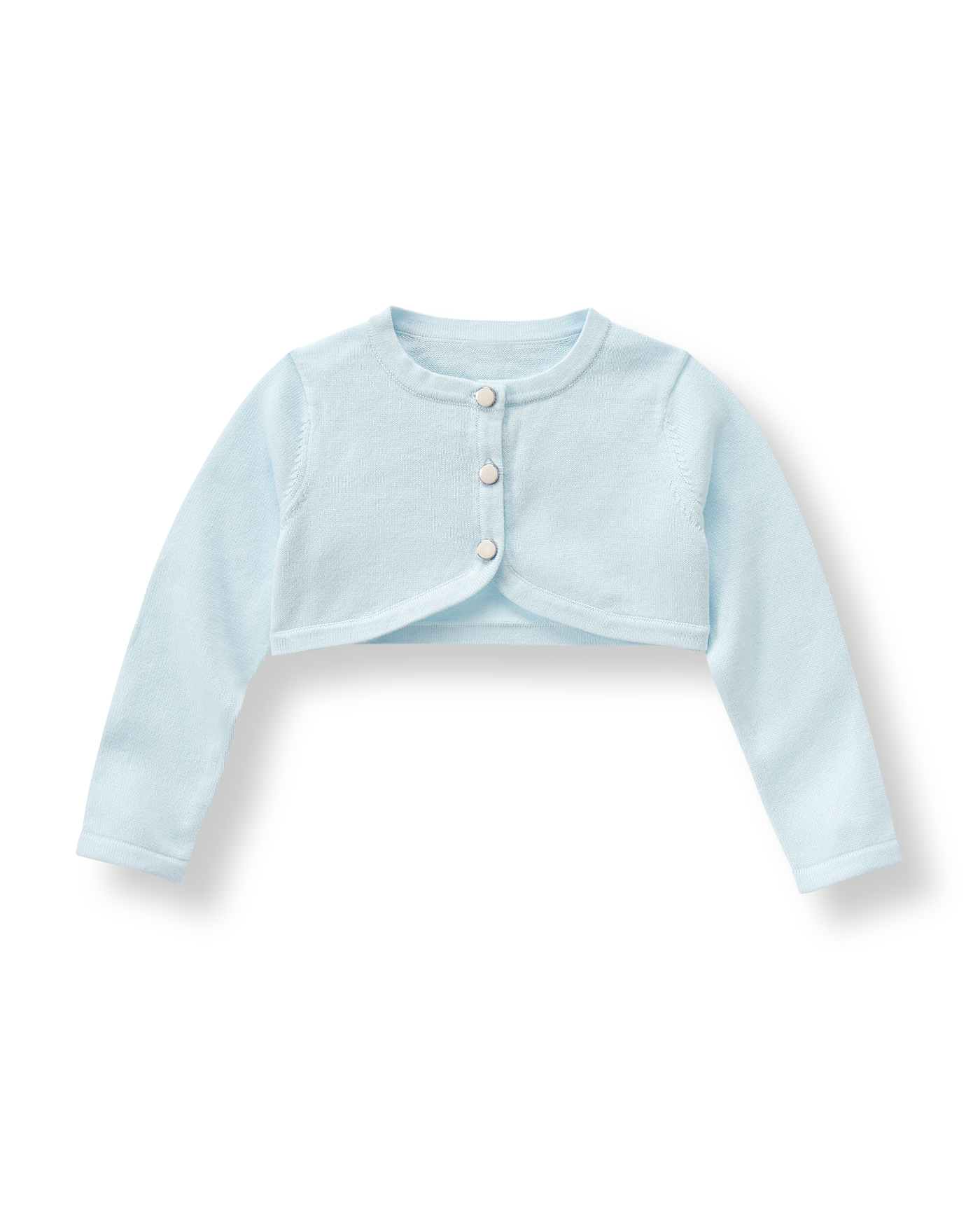 Cropped Cardigan image number 0