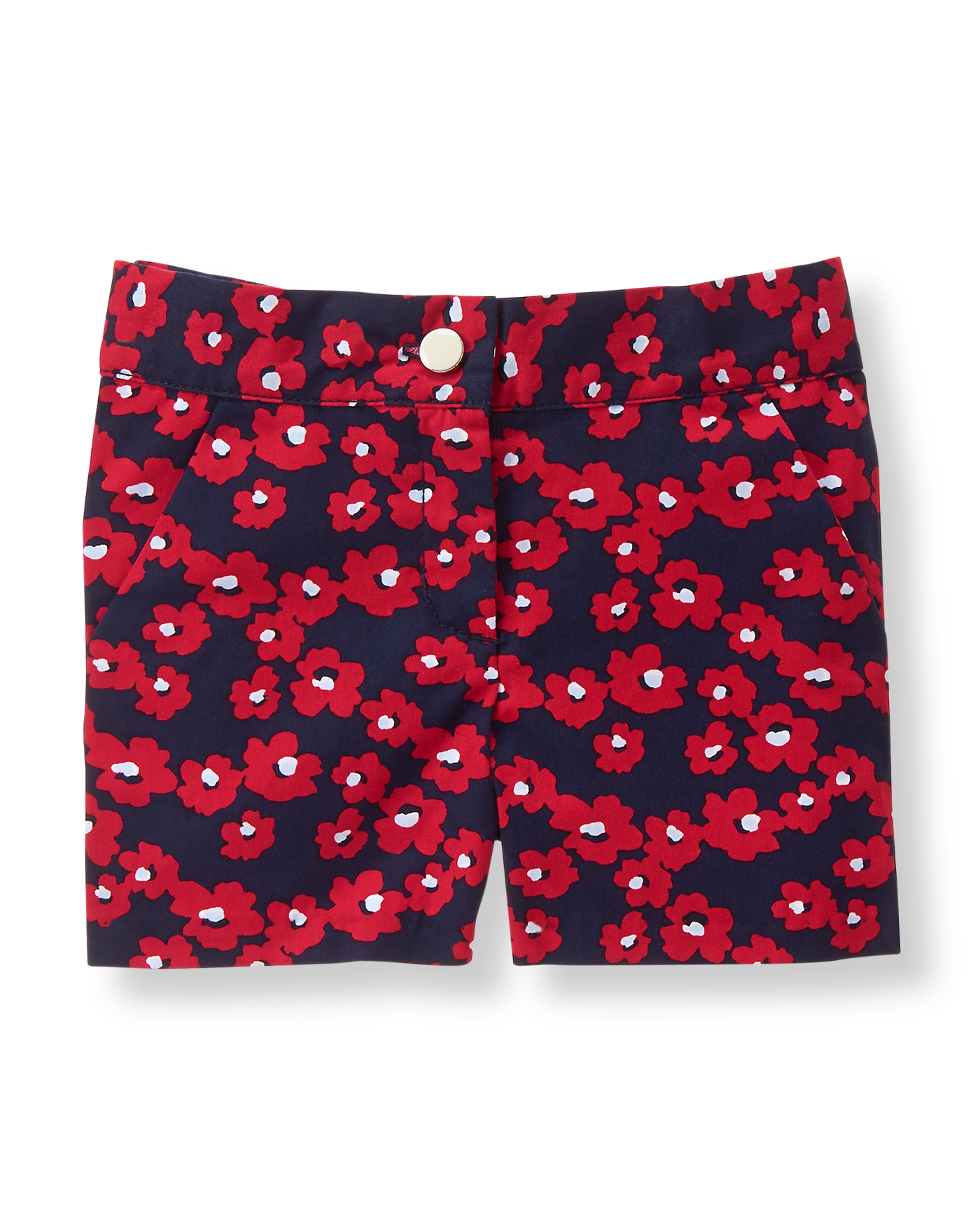 Poppy Short image number 0