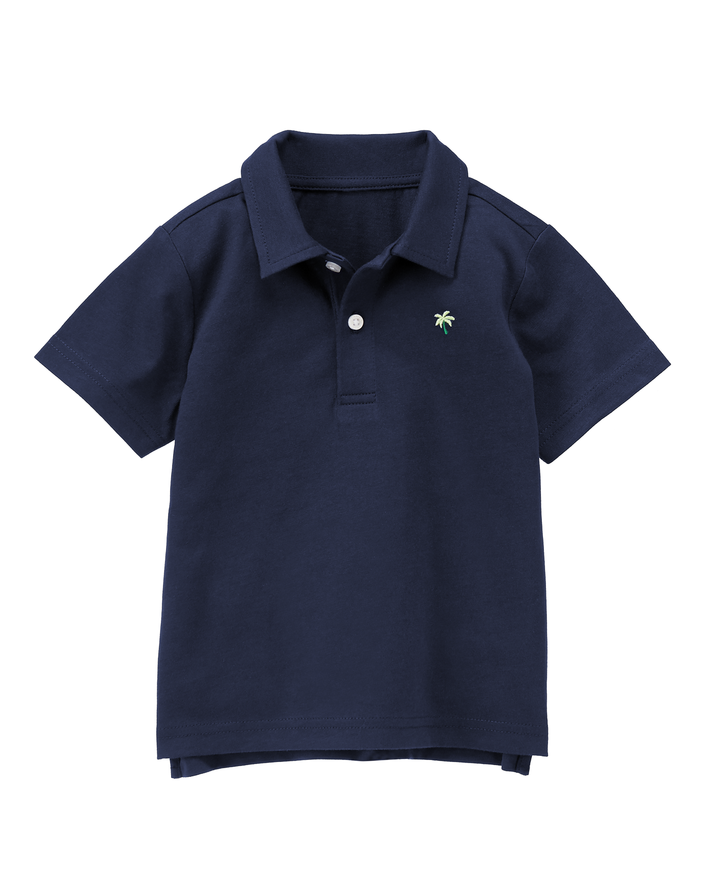 Palm Polo Shirt image number 0