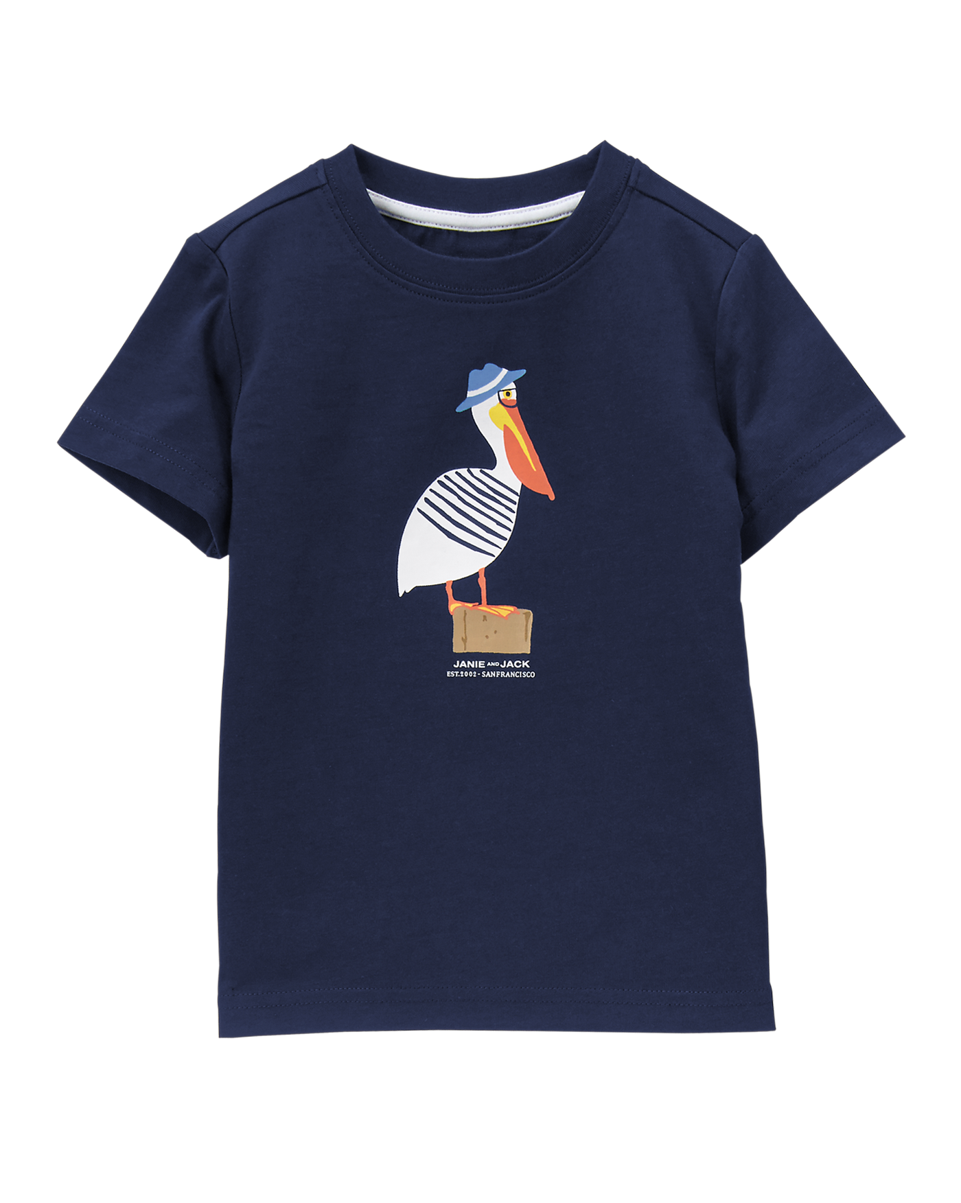 Pelican Tee image number 0