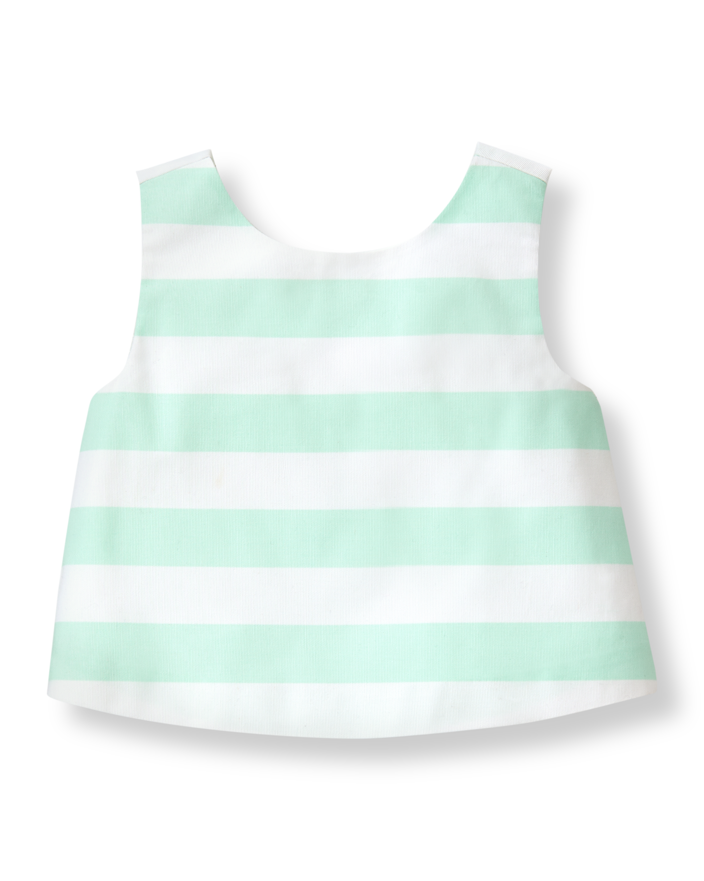 Striped Top image number 0