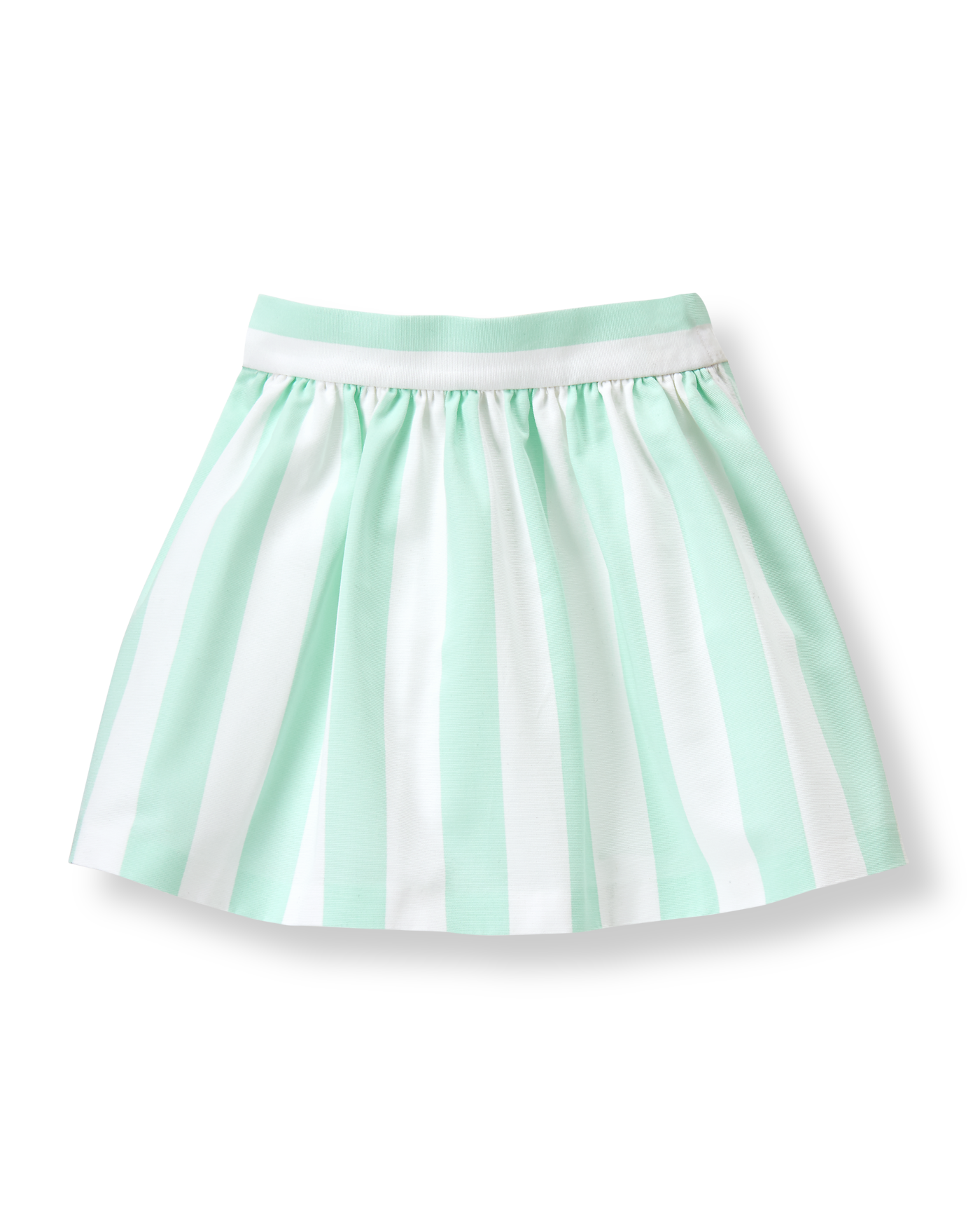 Striped Skirt image number 0