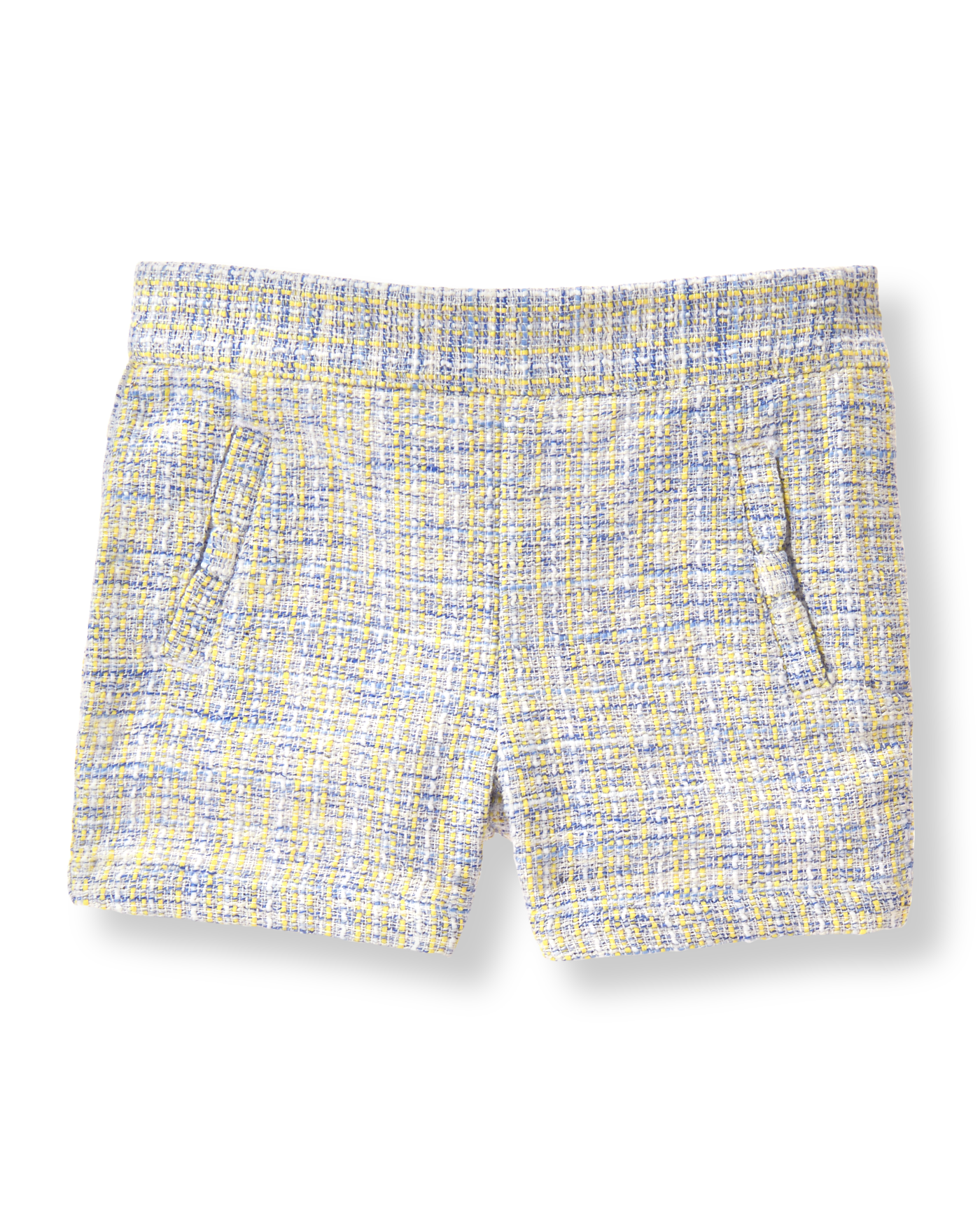 Girls Shorts at Janie and Jack