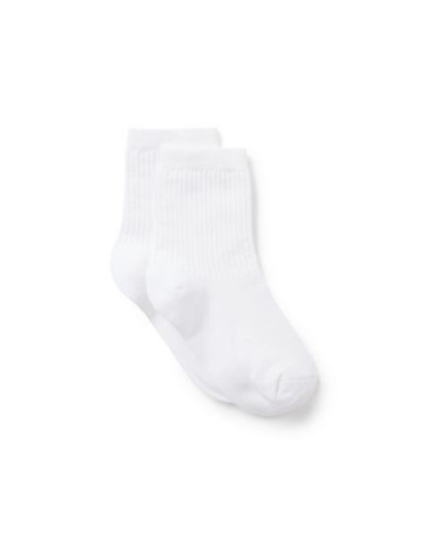 Ribbed Sock