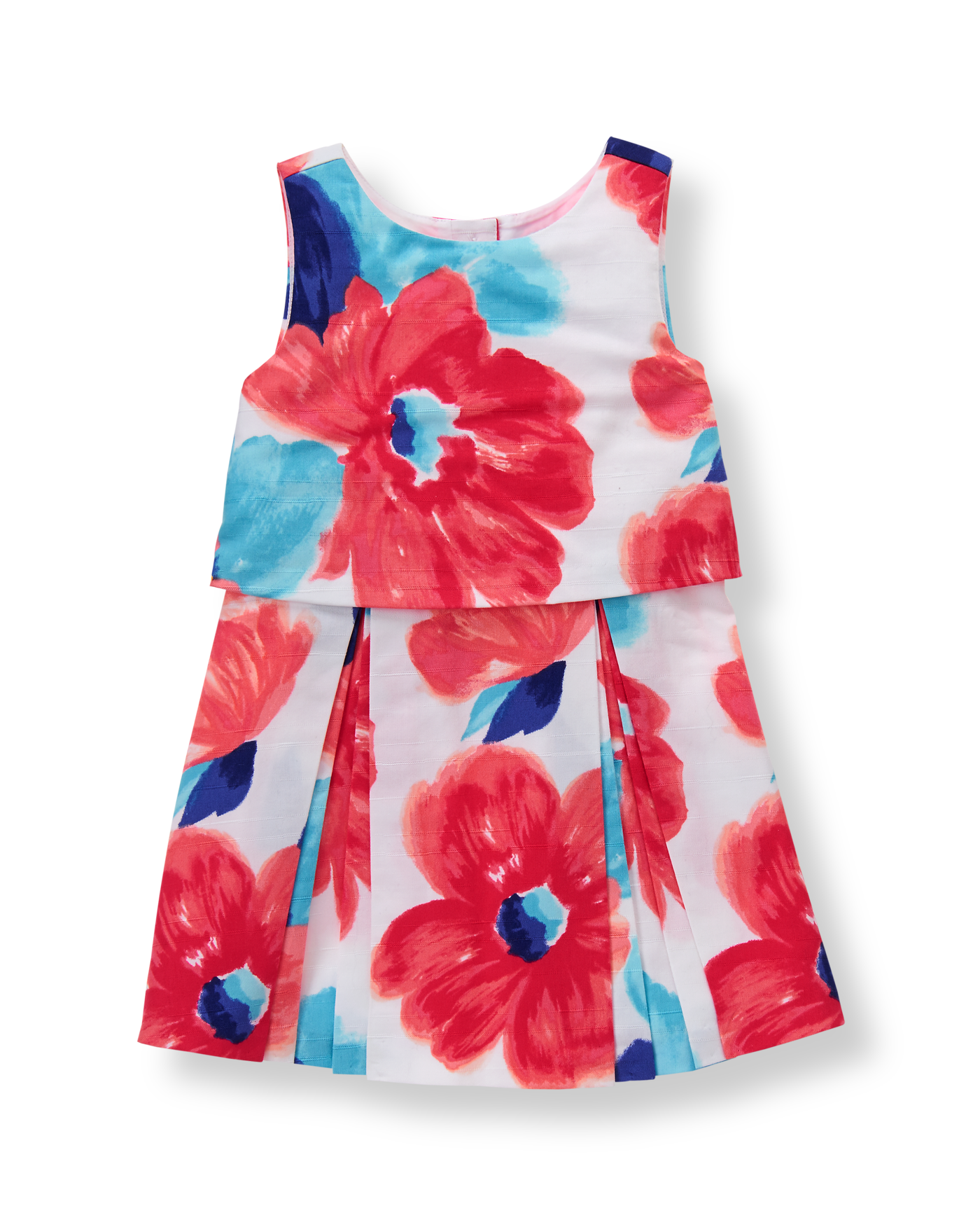 Full Bloom Dress image number 0