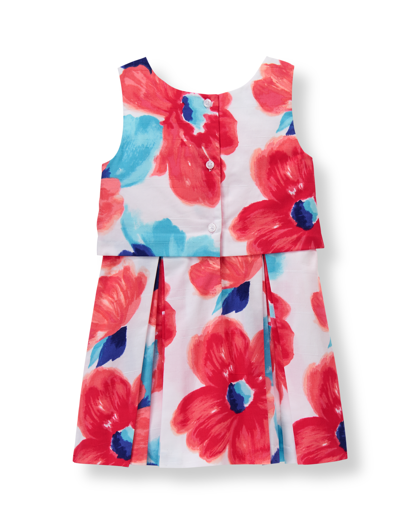 Full Bloom Dress image number 1