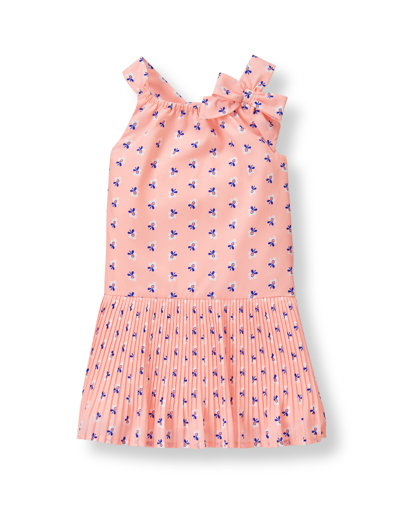 Floral Dress image number 0