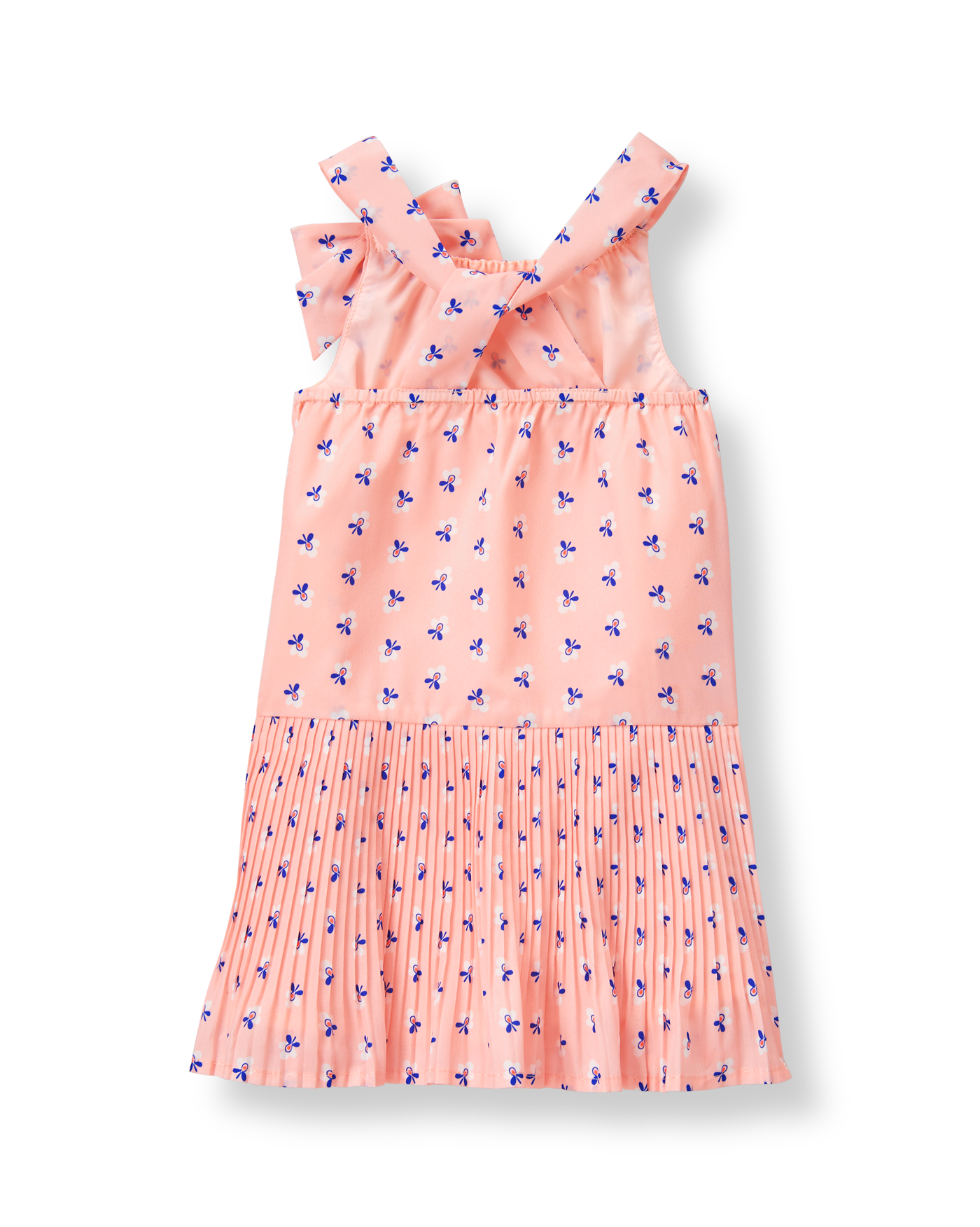 Floral Dress image number 1