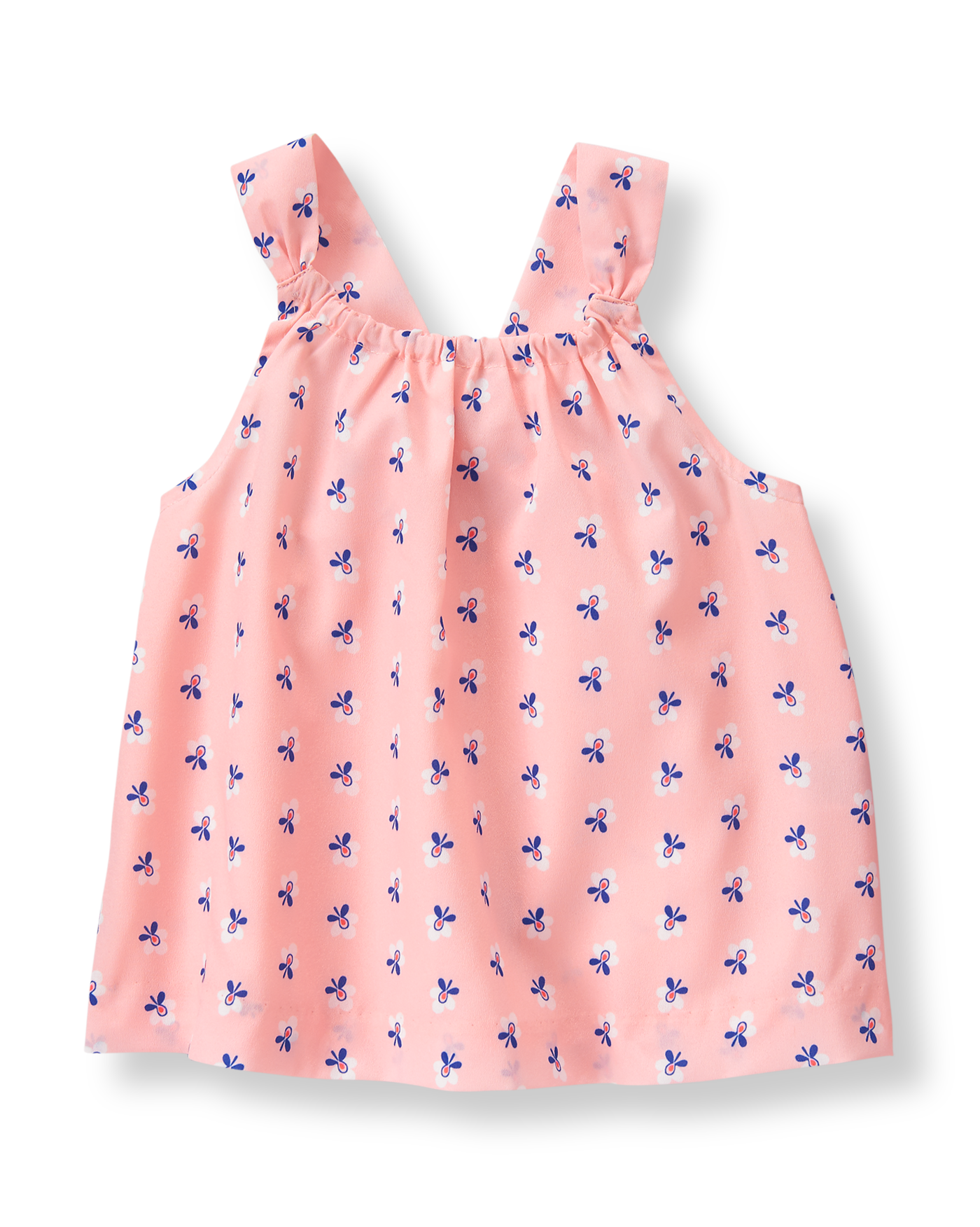 Floral Top image number 0