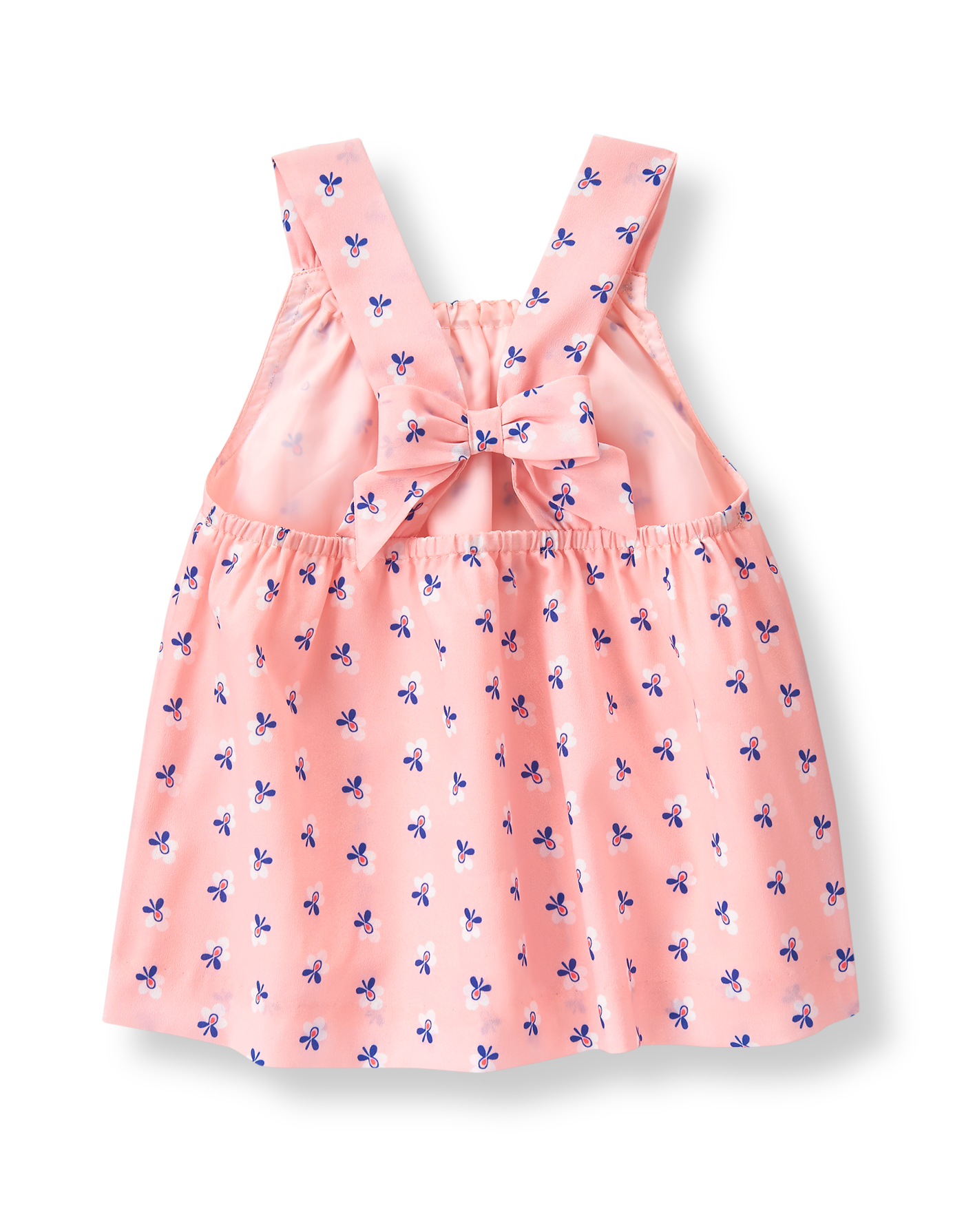 Floral Top image number 1