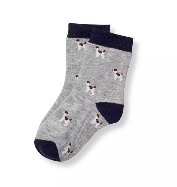 Dog Sock image number 0