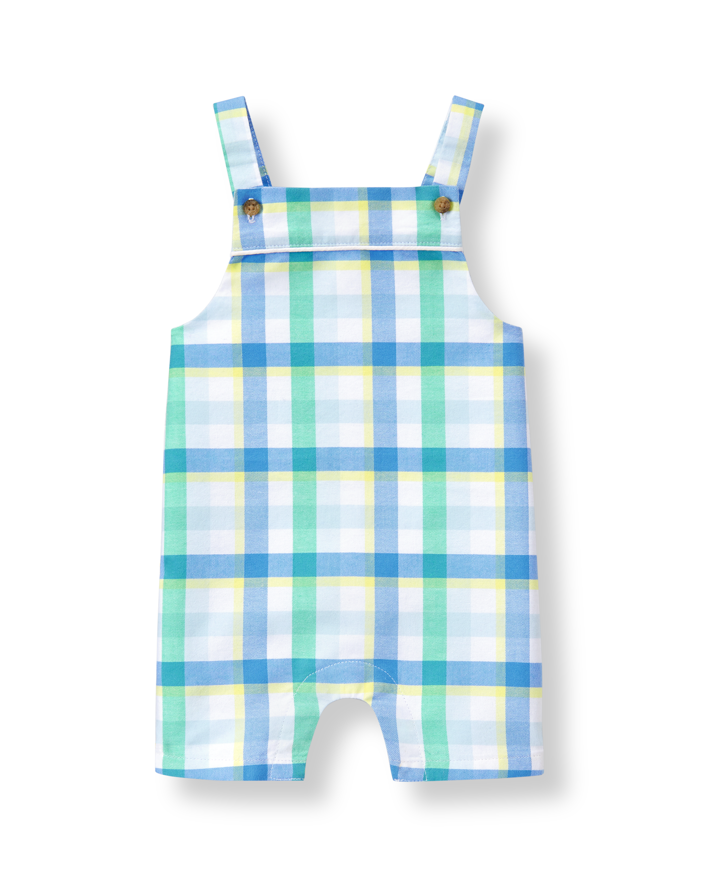 Checked Shortall image number 0
