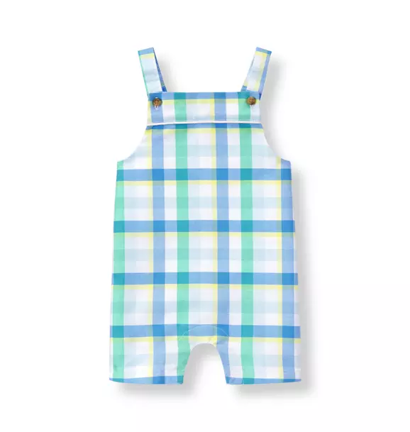 Checked Shortall image number 0