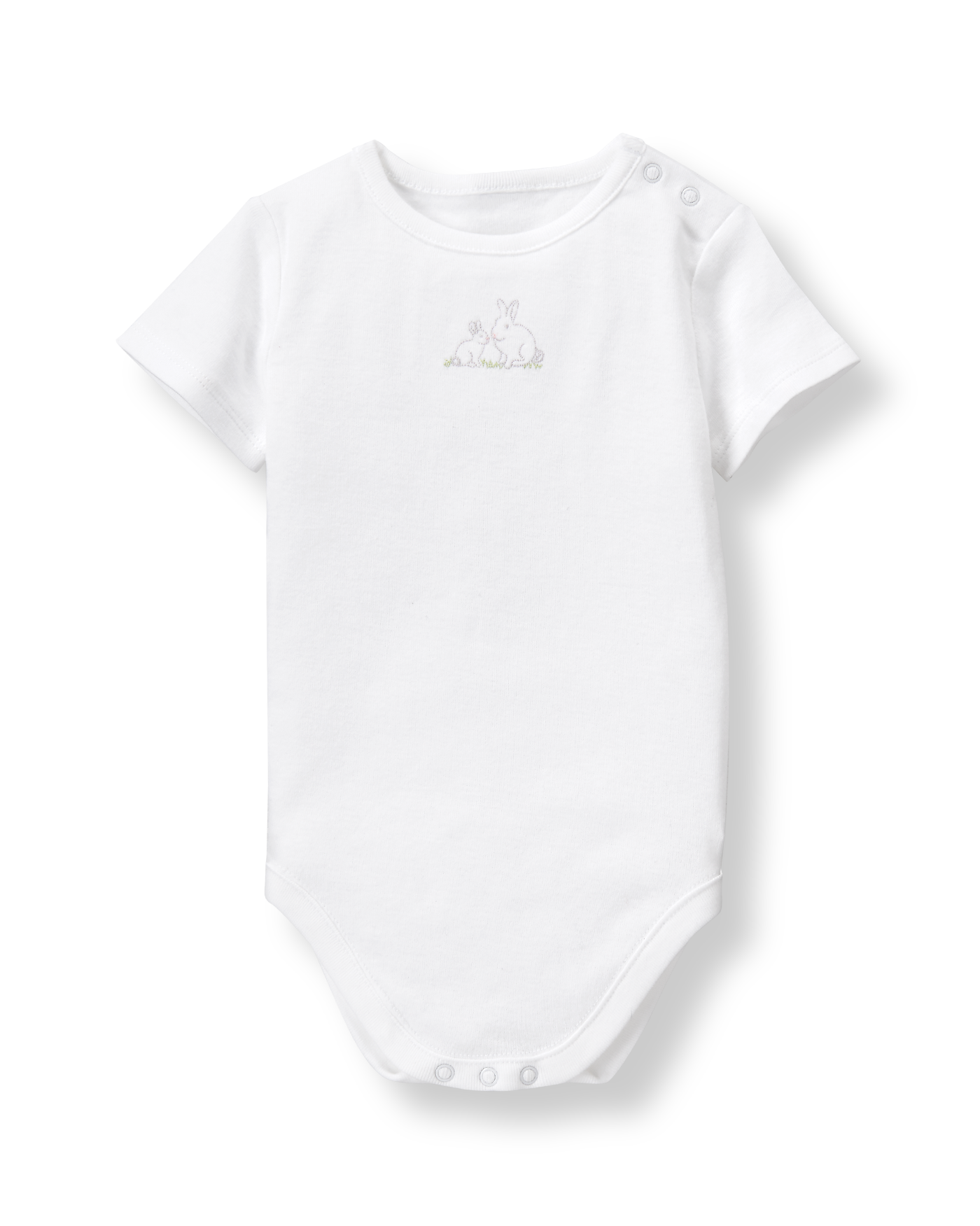 Bunny Bodysuit image number 0