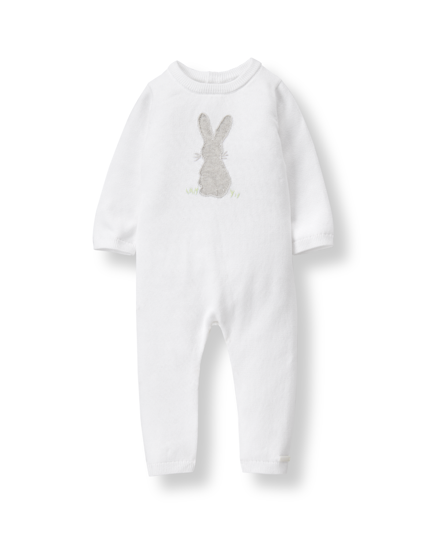 Bunny Sweater 1-Piece image number 0