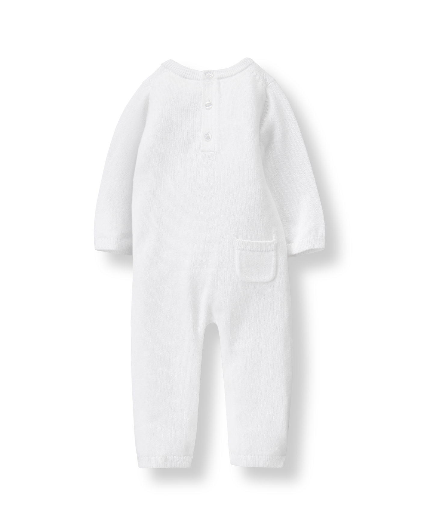 Bunny Sweater 1-Piece image number 1