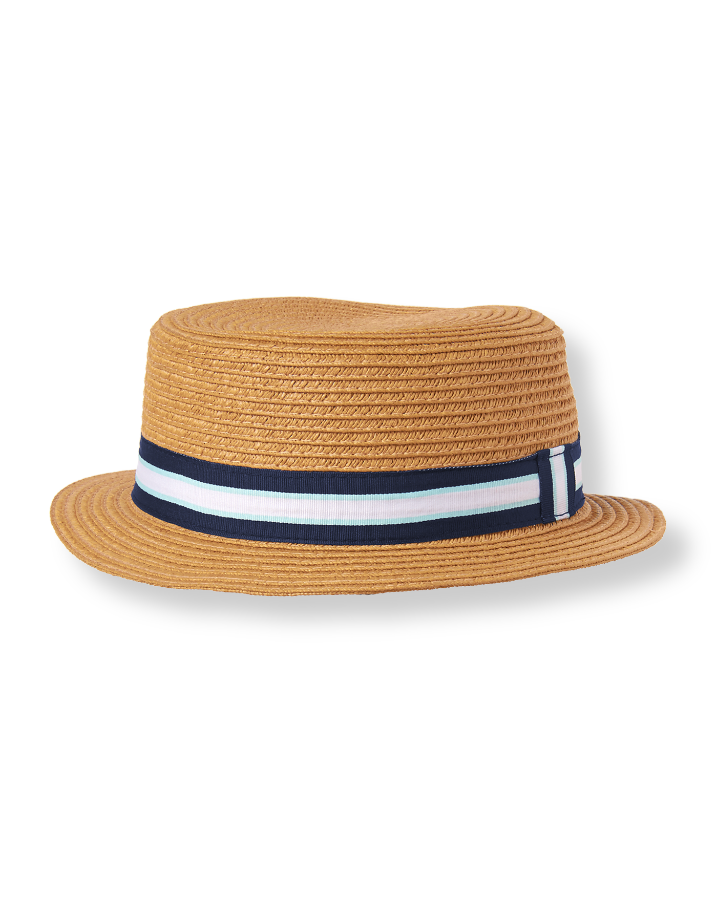 Boys store boater hat