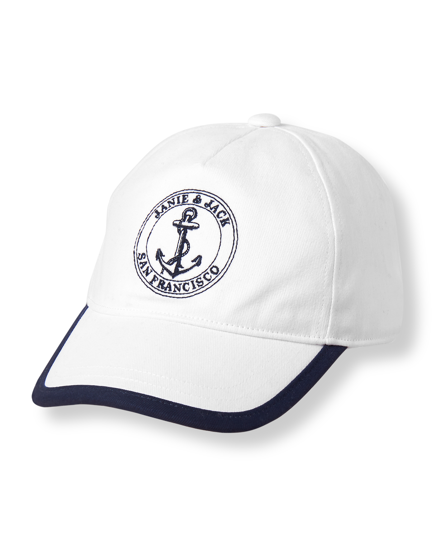 Anchor Cap image number 0