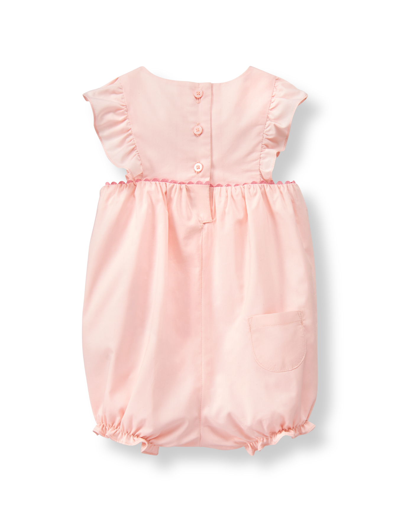 Strawberry 1-Piece image number 1