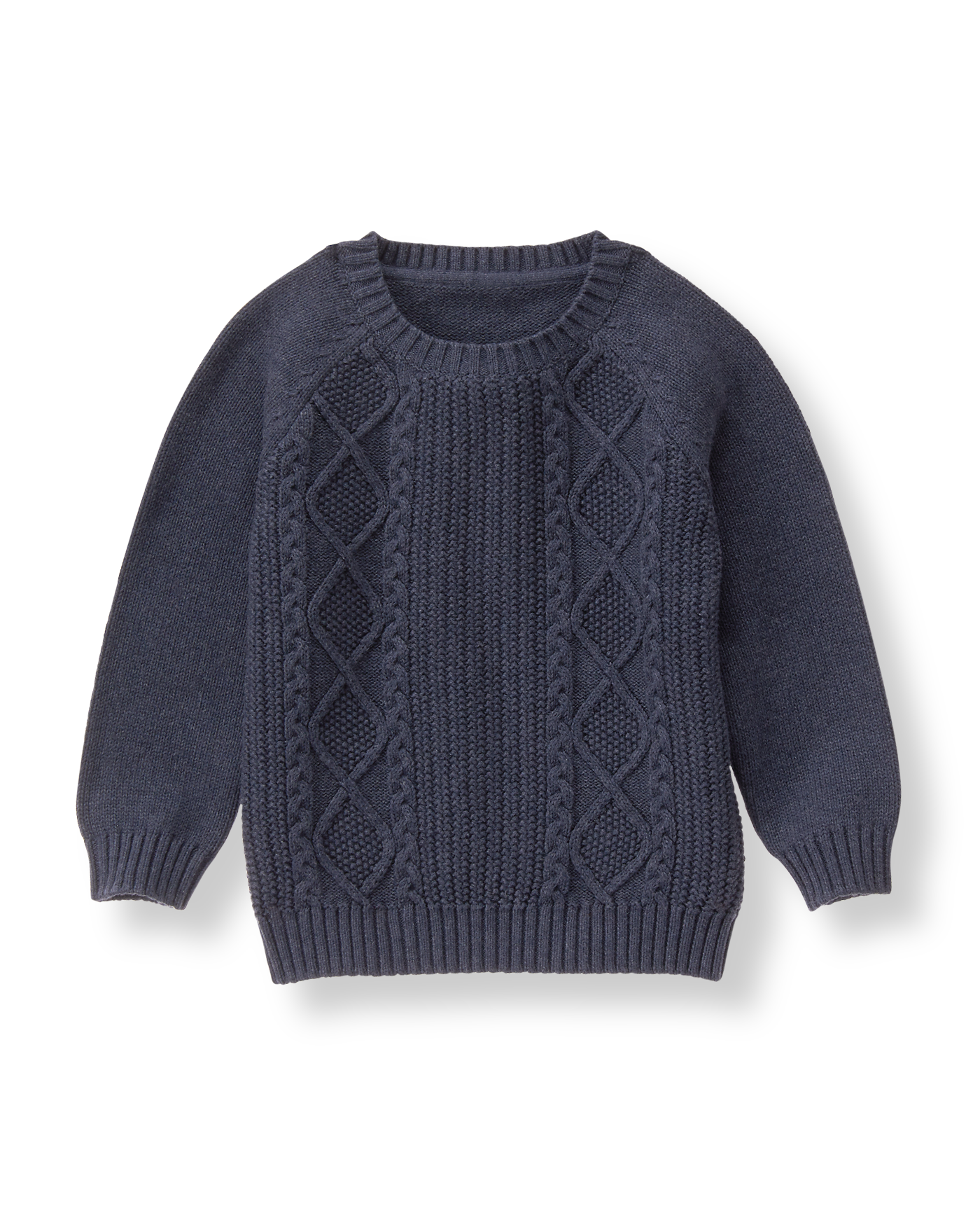 Cable Sweater image number 0