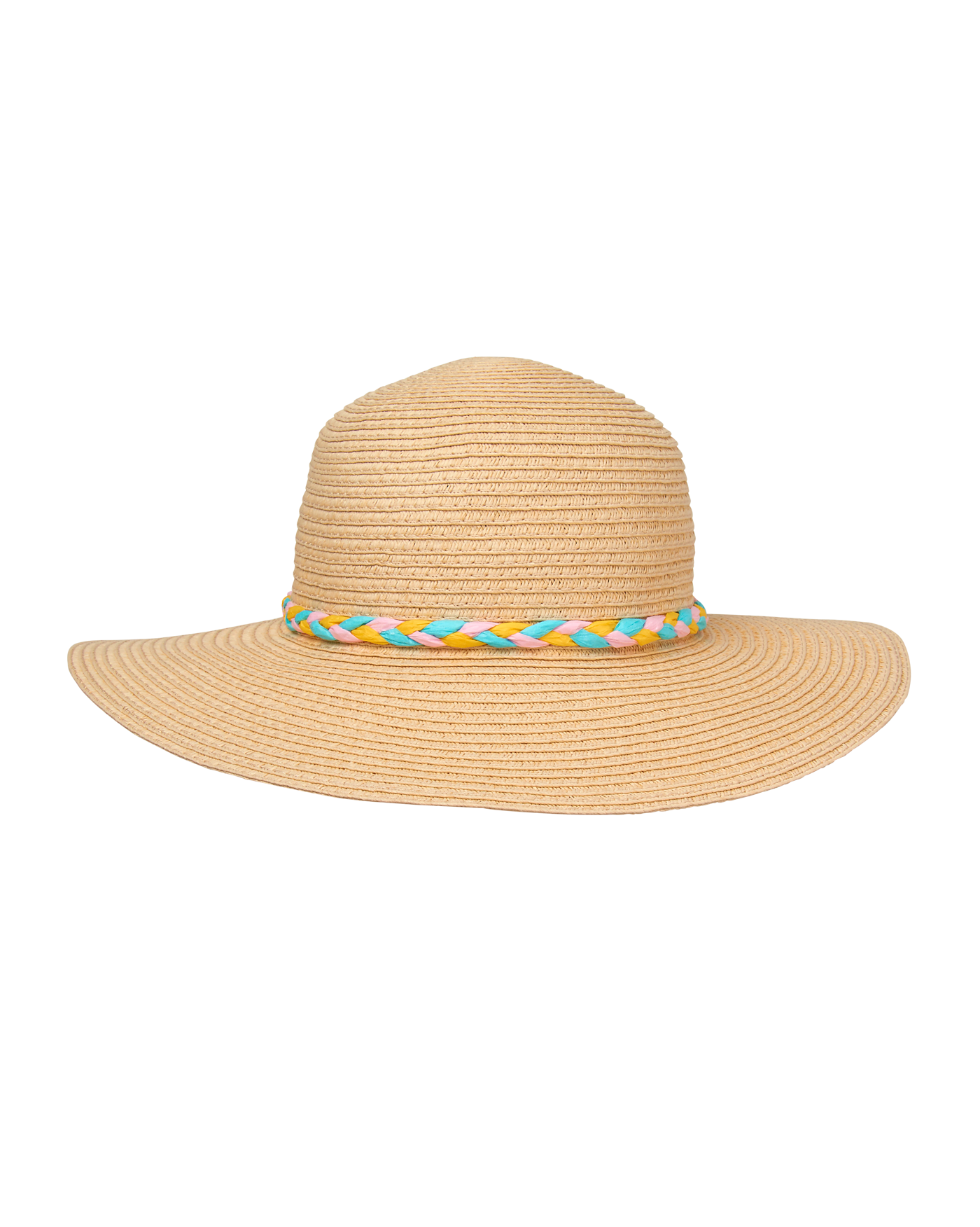 Sparkle Straw Hat image number 0