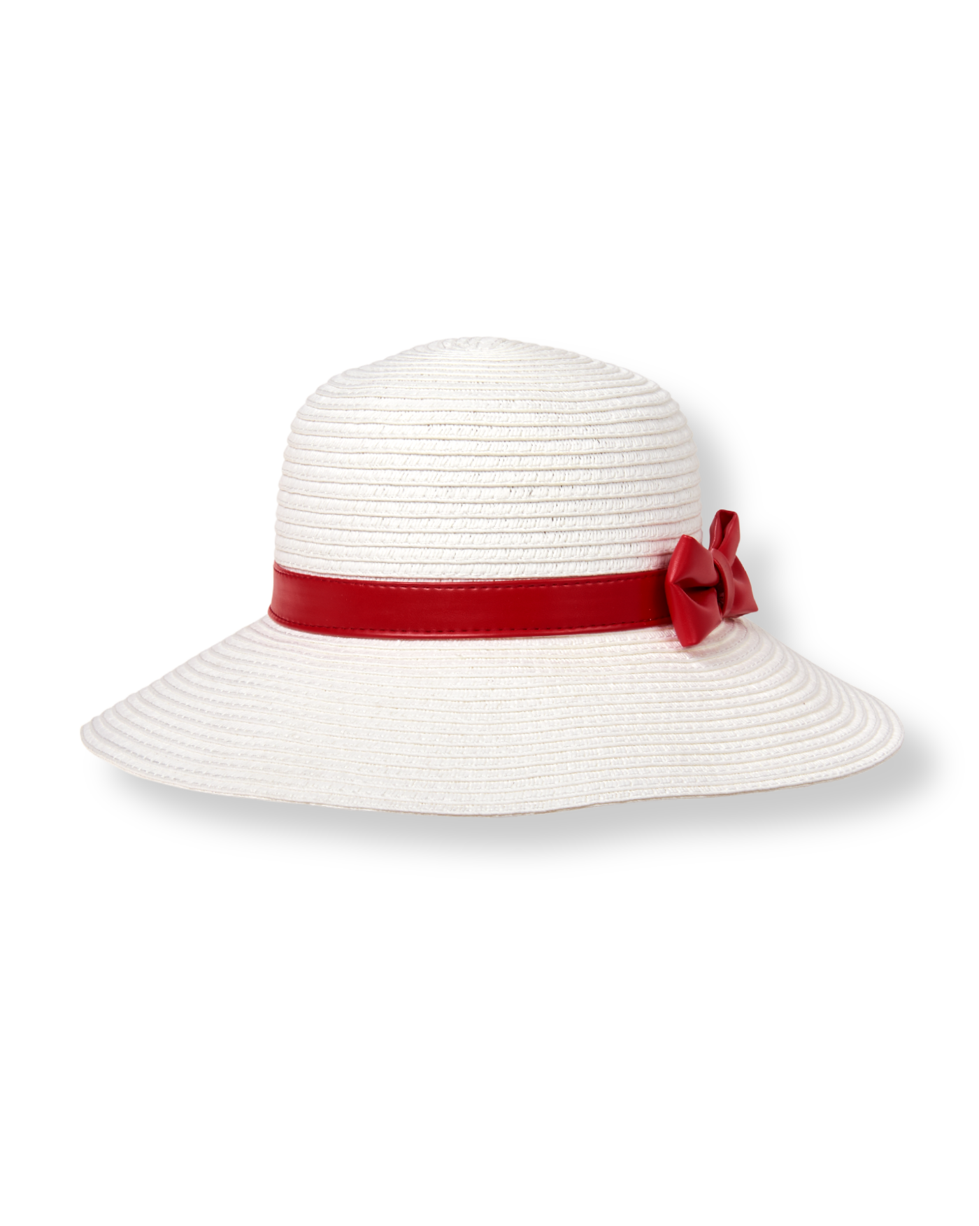 Bow Sun Hat image number 0