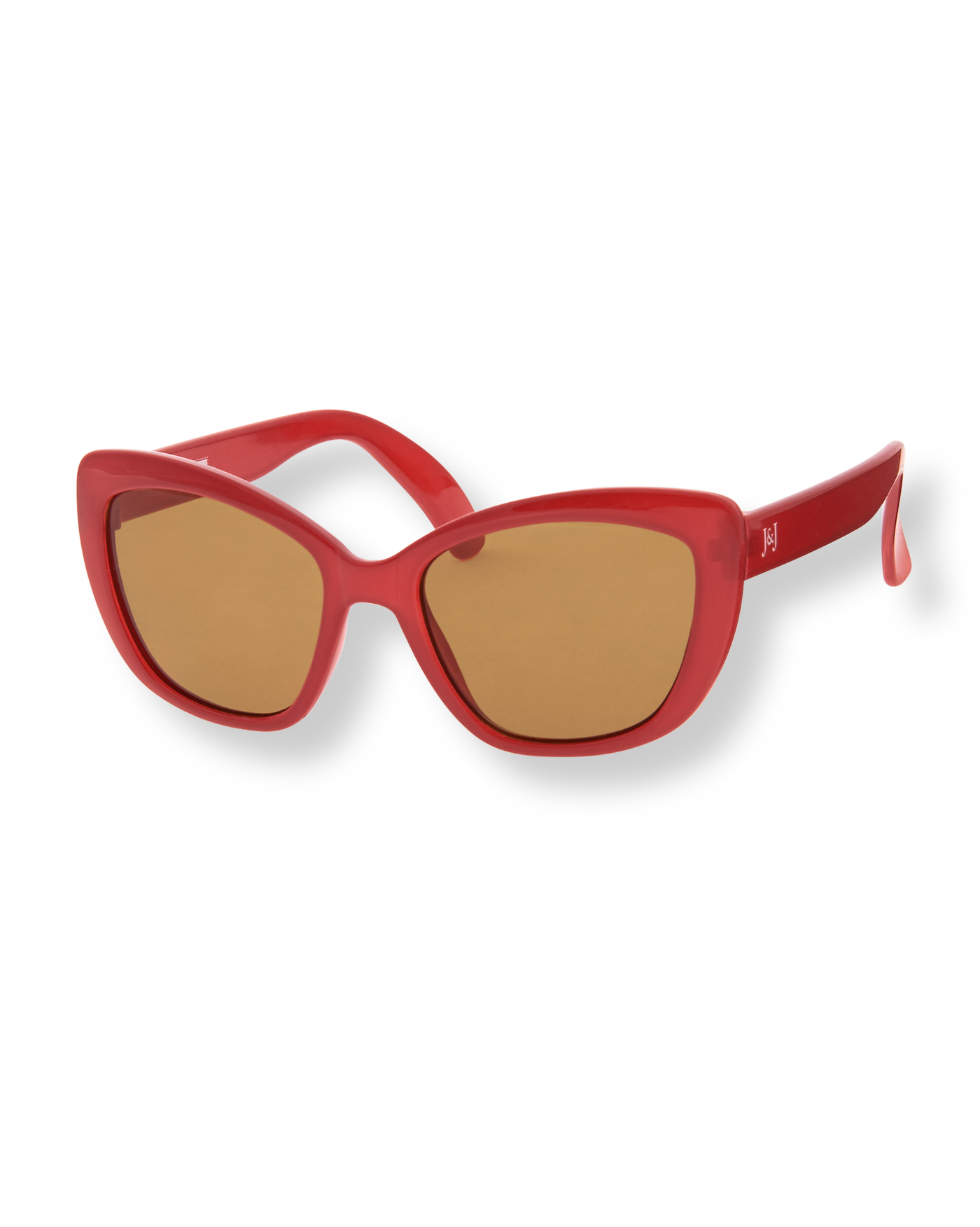 Cat-Eye Sunglasses image number 0