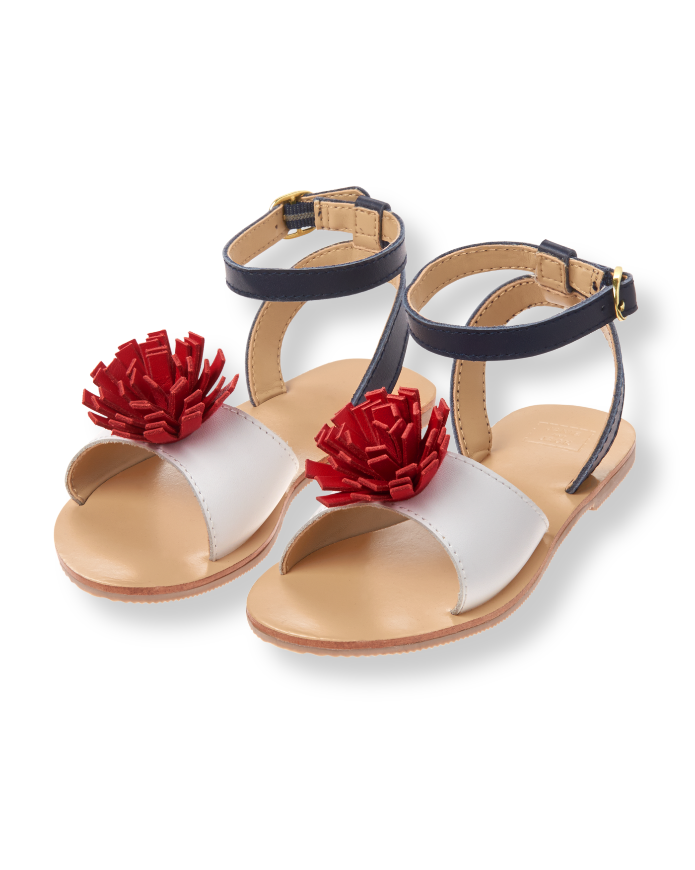 Pom-Pom Sandal image number 0